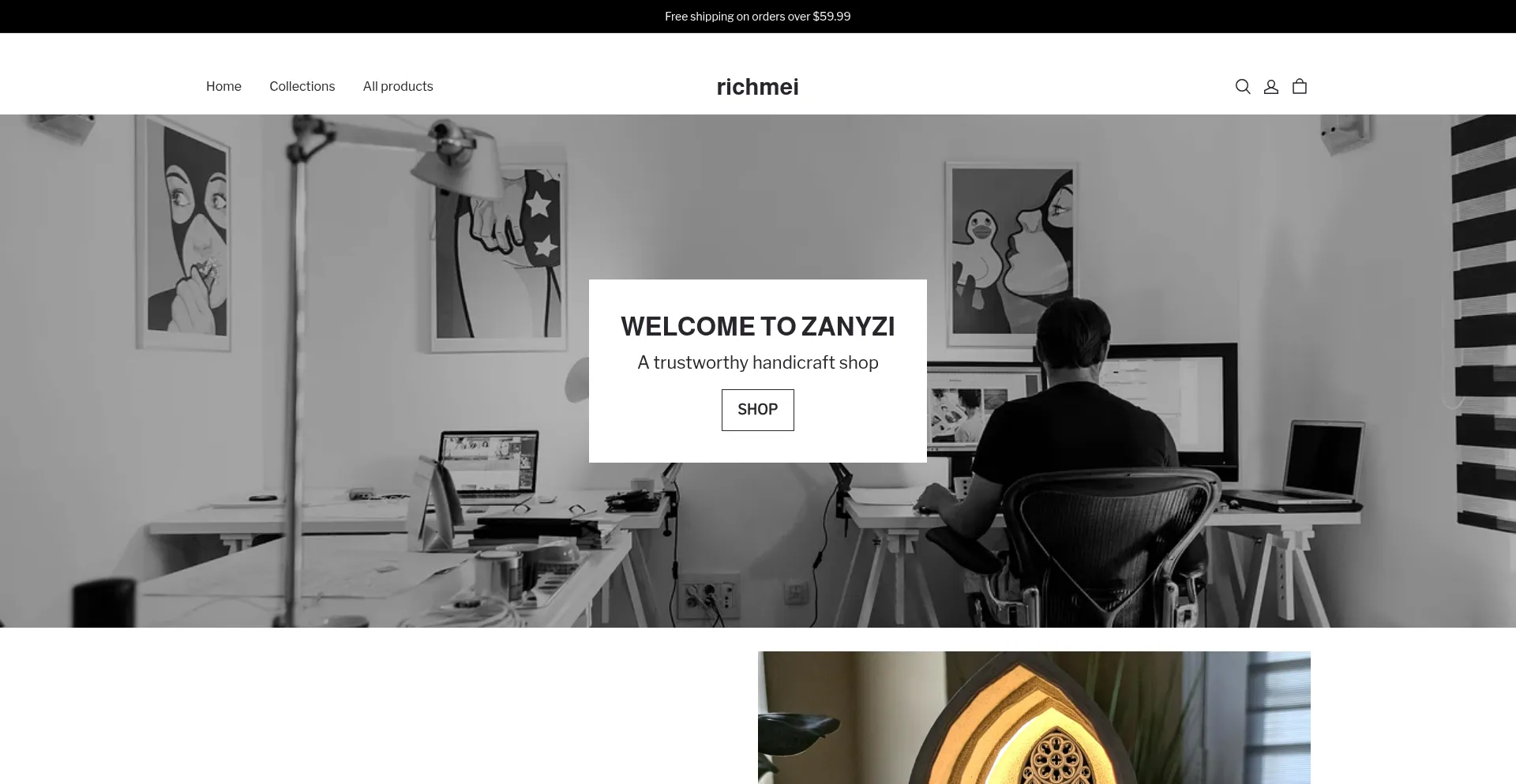 Richmei.com