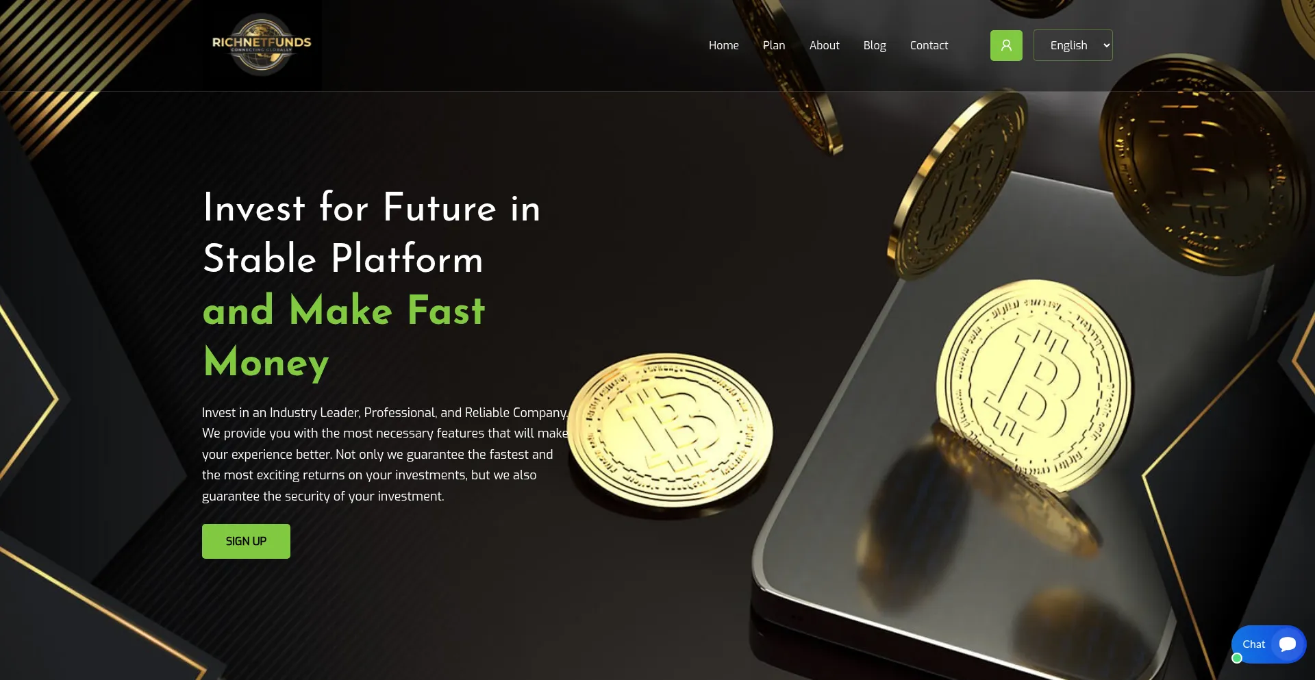Richnetsfunds.com