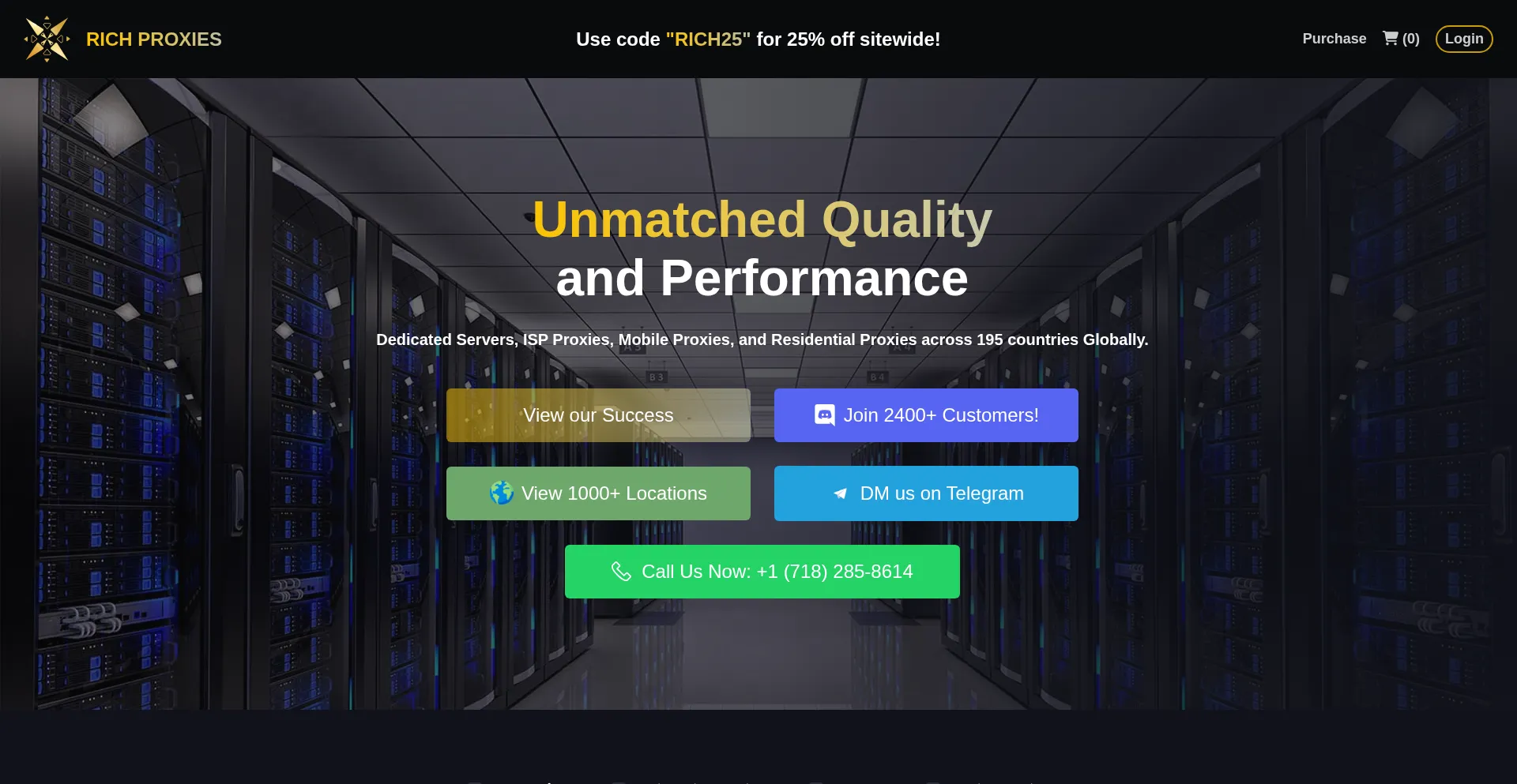 Richproxies.com