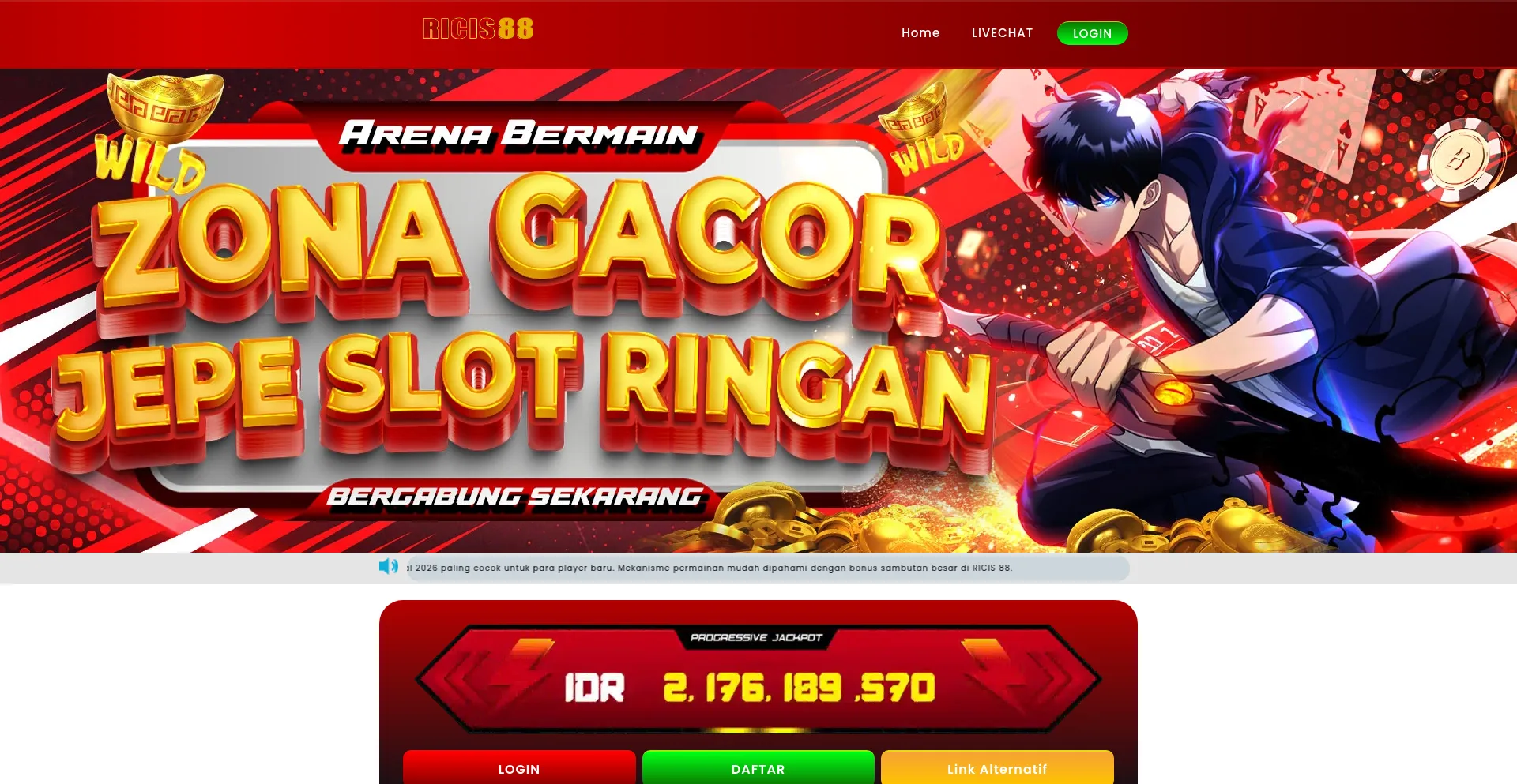 Ricis88.com