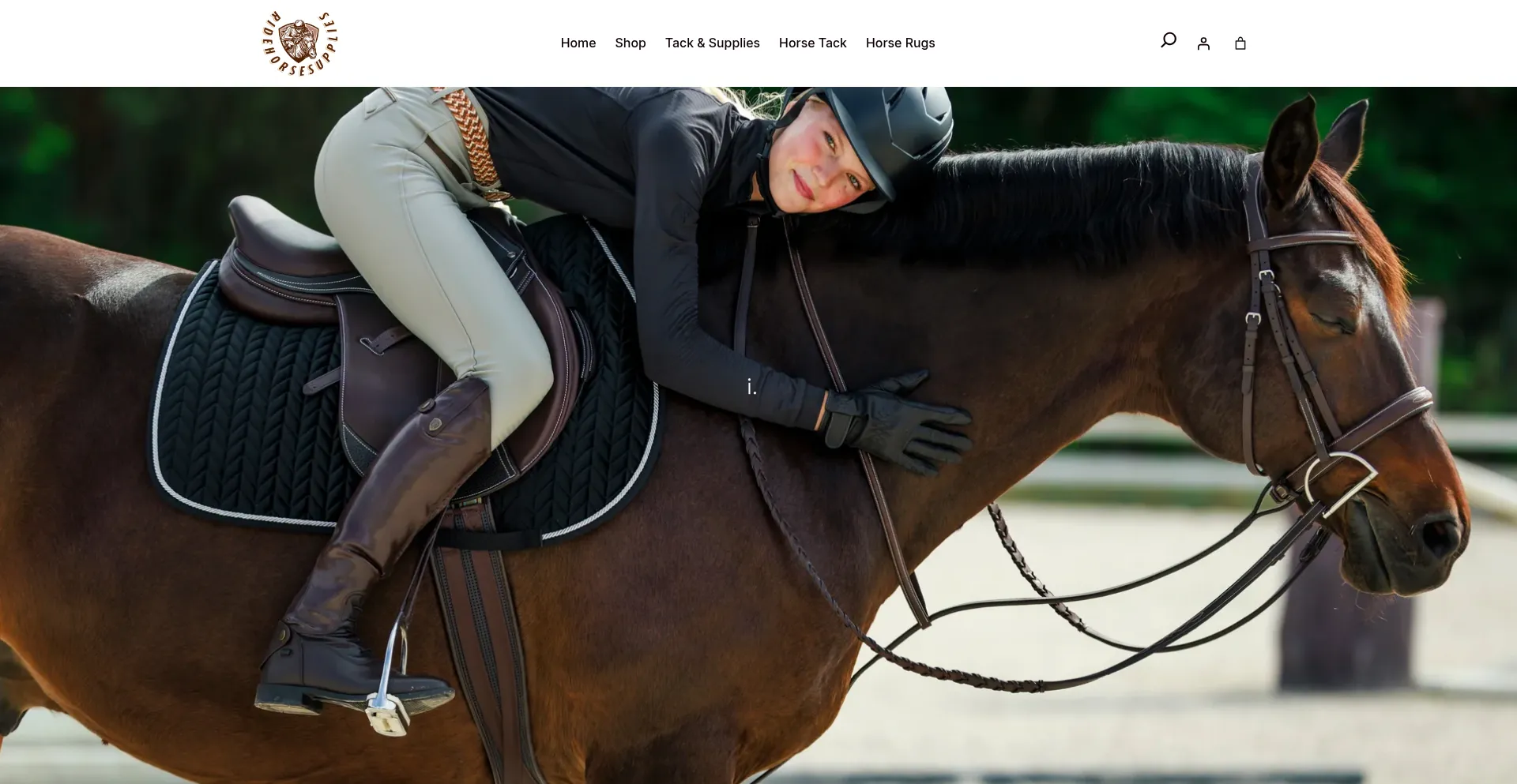 Ridehorsesupplies.com