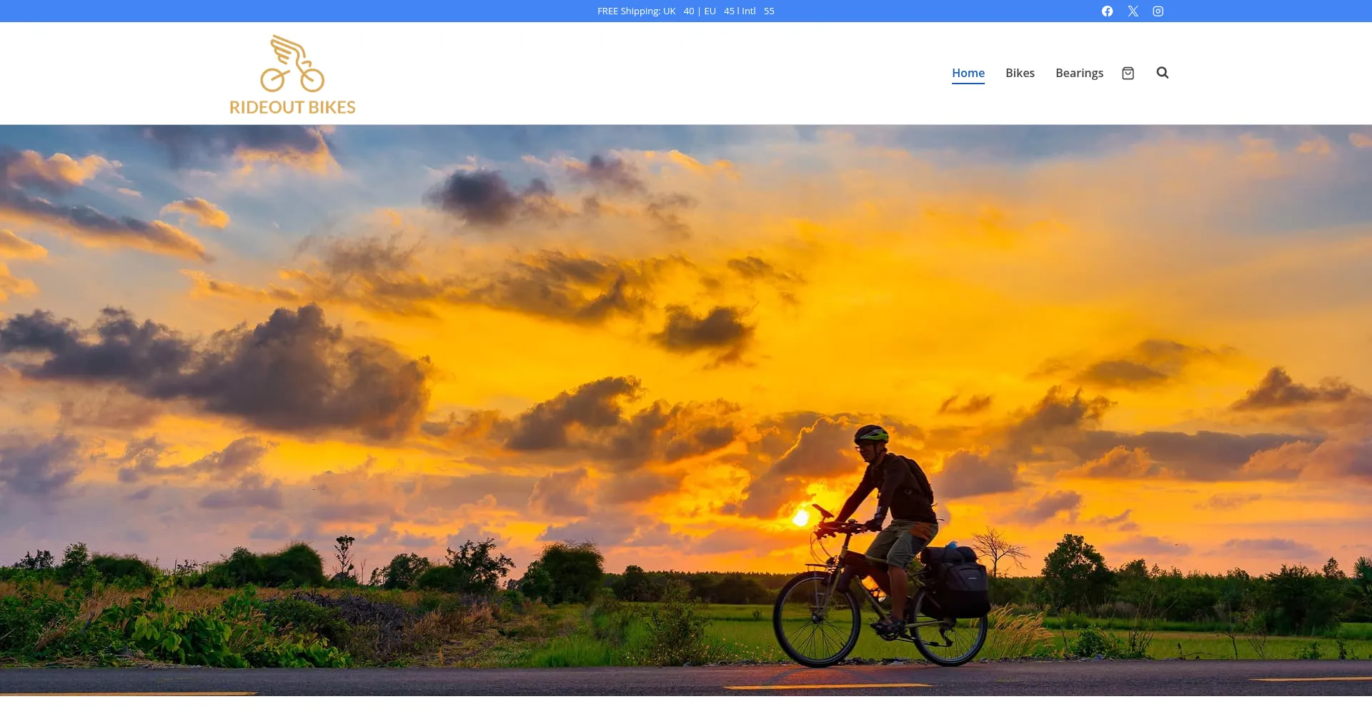 Rideoutbikes.com