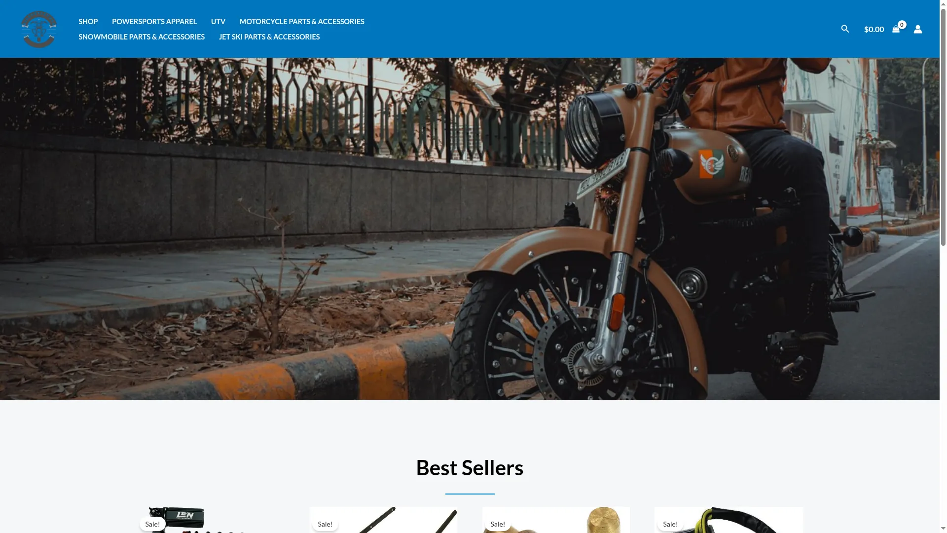Rideoutletusa.com
