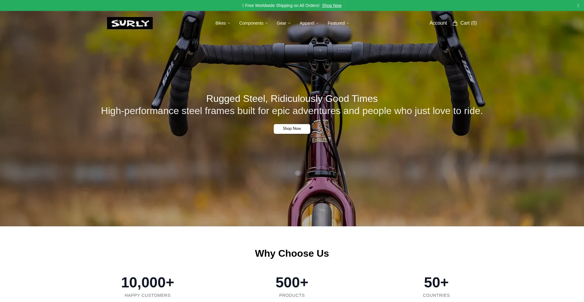 Ridesurly.shop