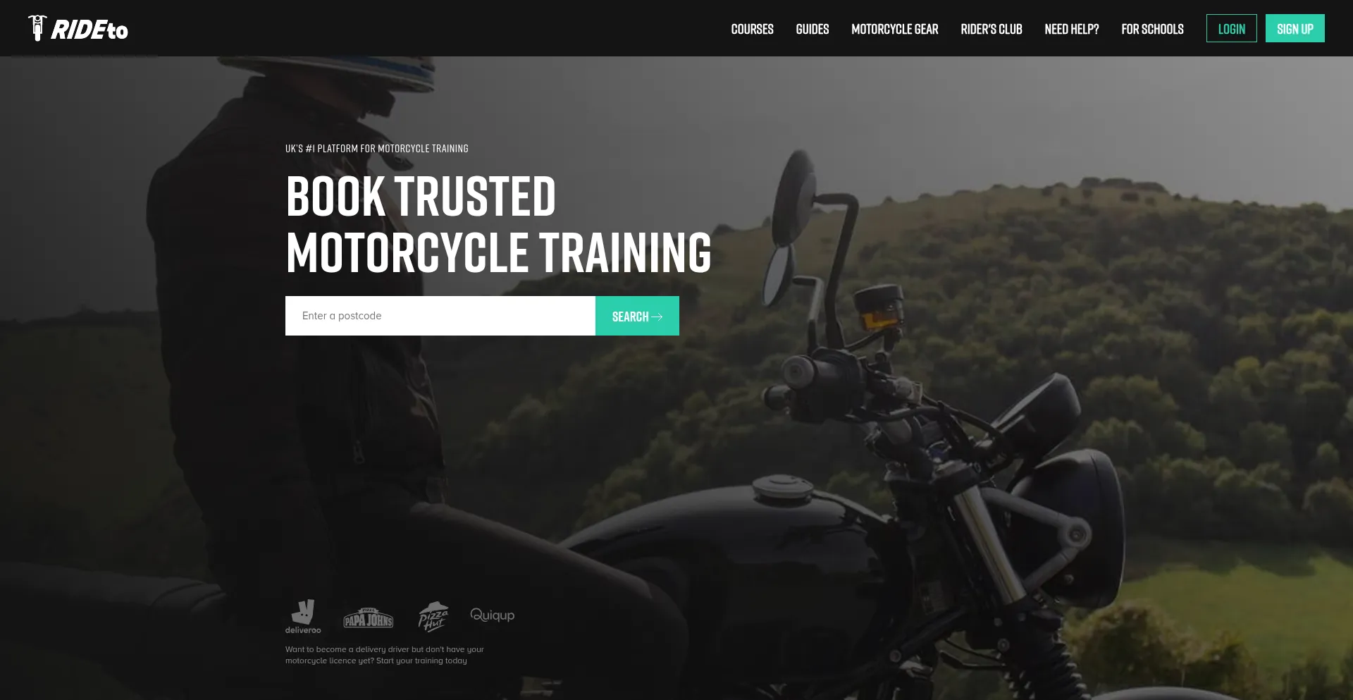 Rideto.com