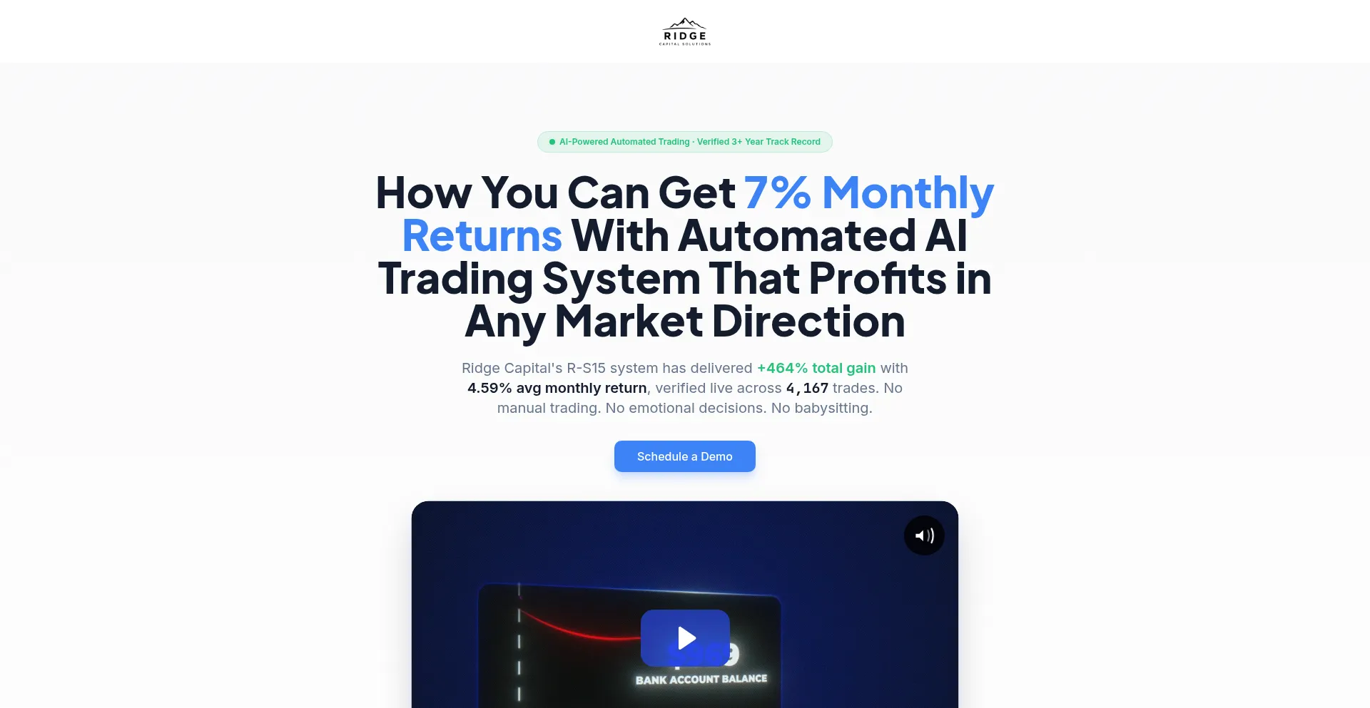 Ridgecapitalsolutions.io