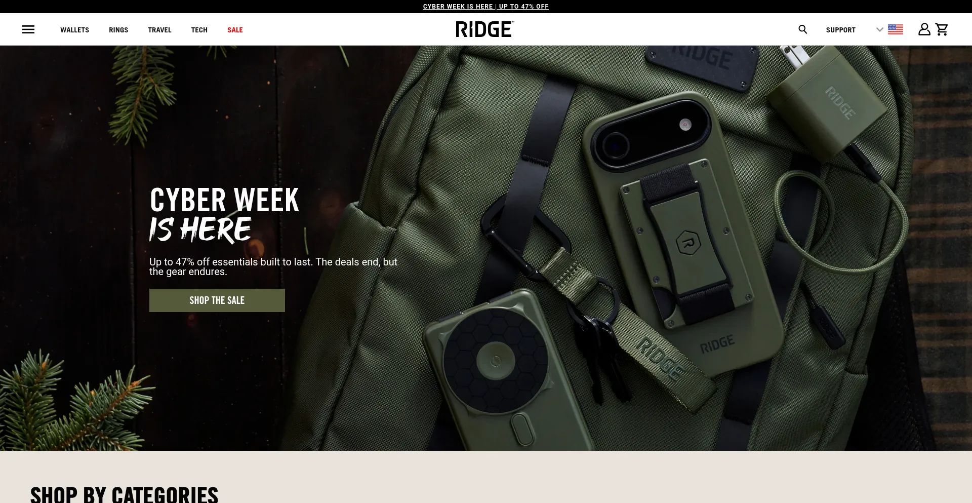 Ridgewallet.eu