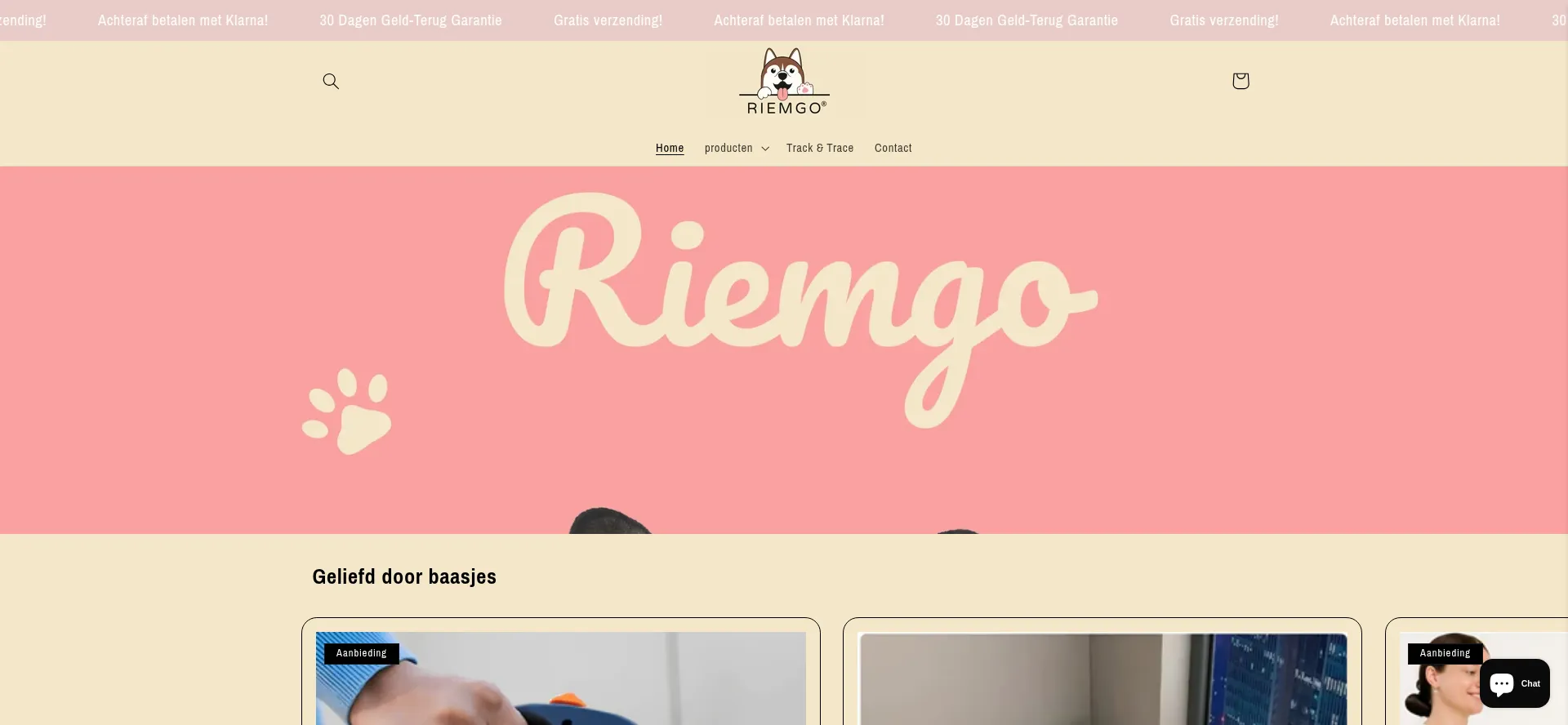 Riemgo.com