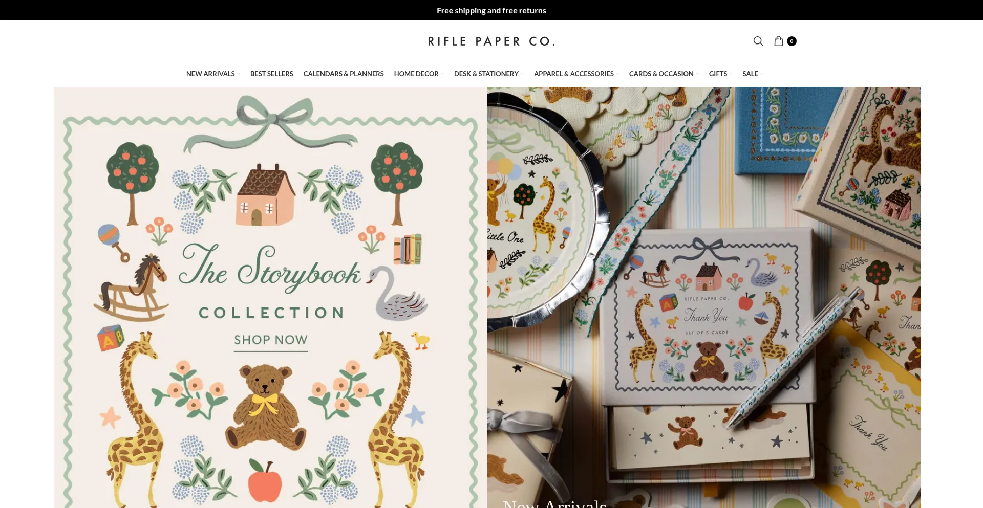 Riflepapercomall.co
