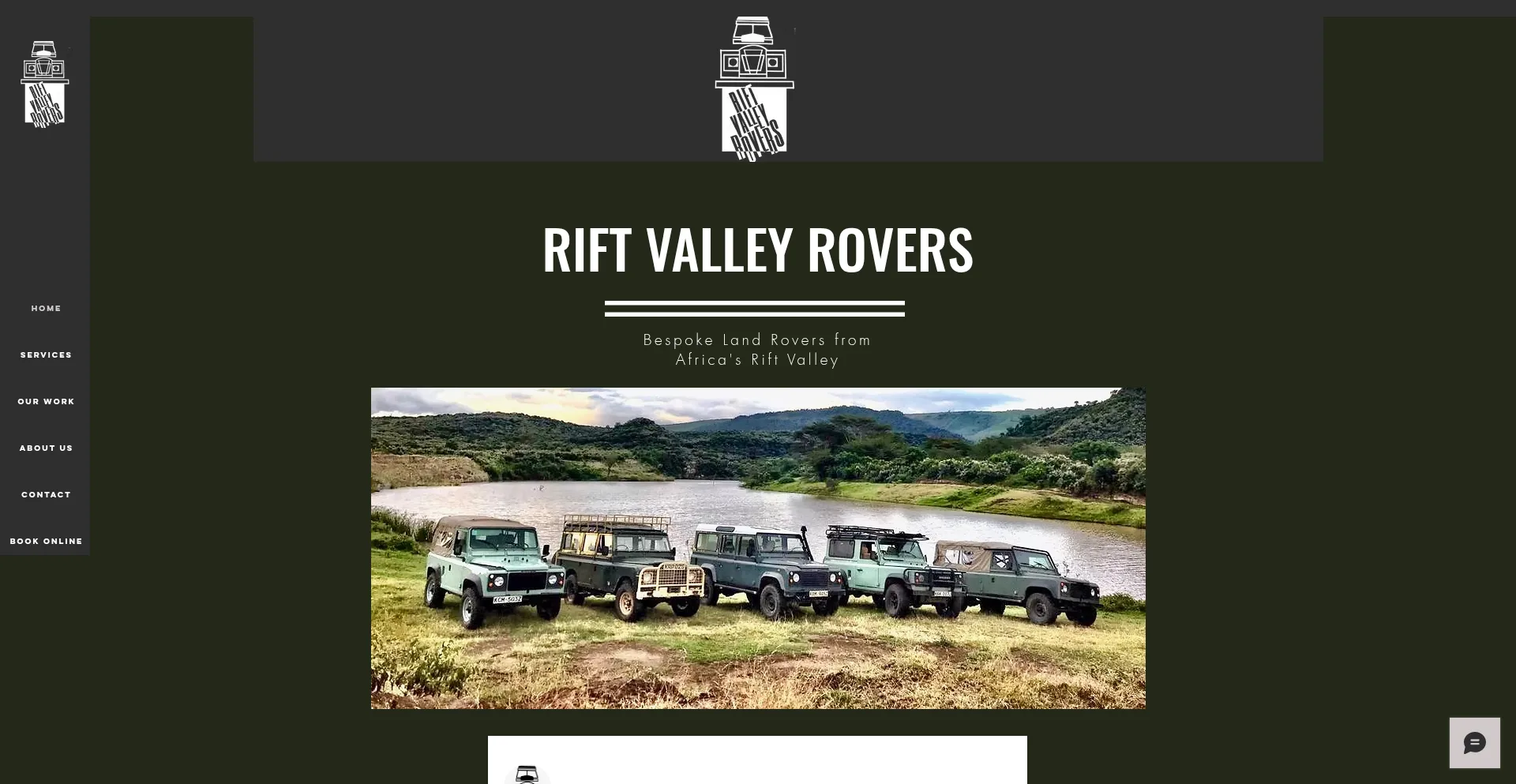 Riftvalleyrovers.com