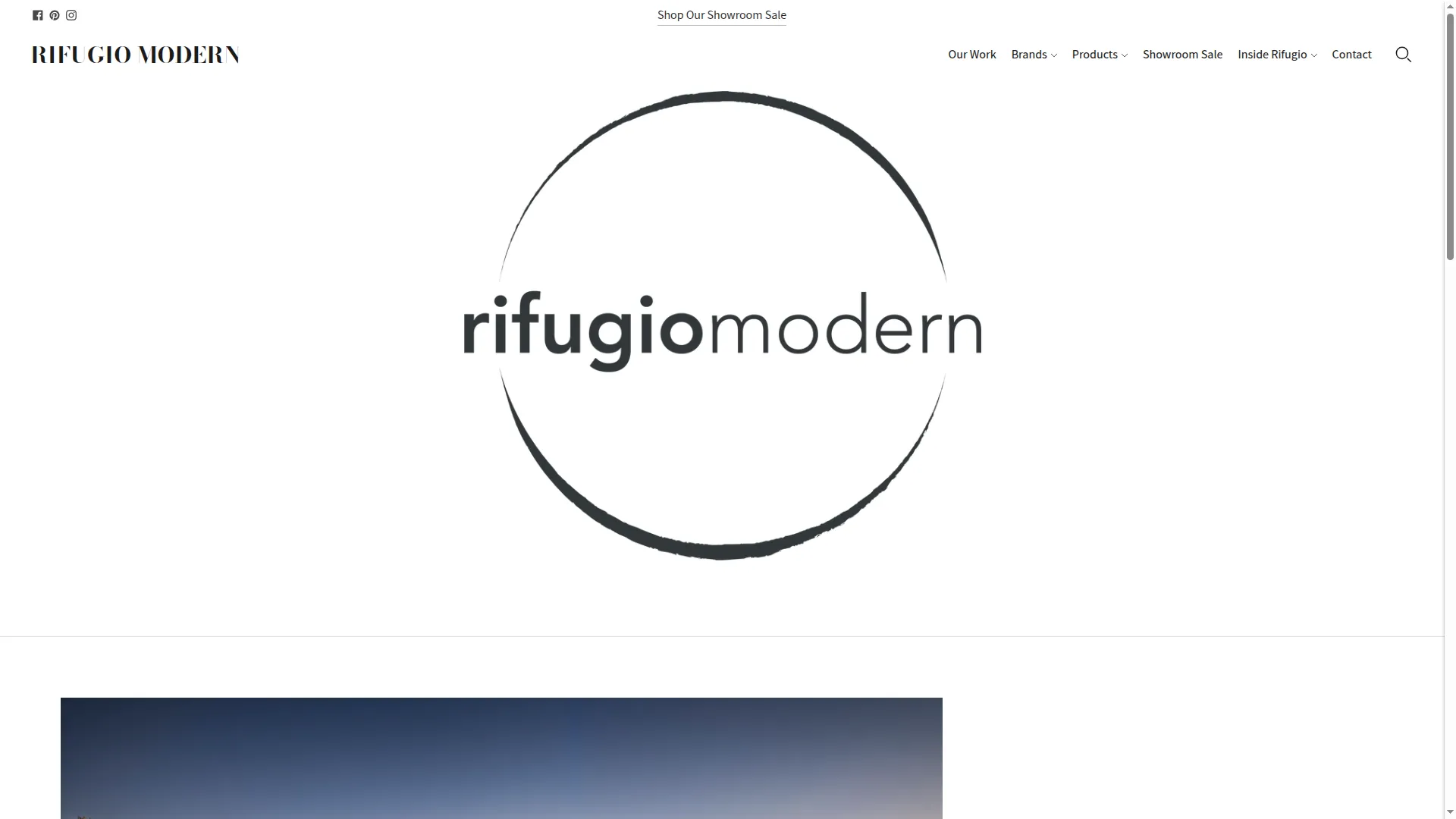 Rifugiomodern.com