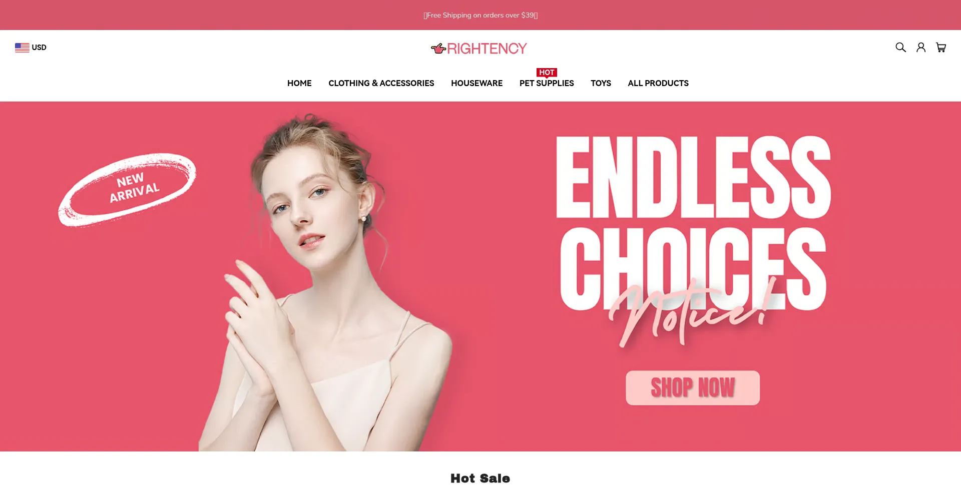 Rightency.com
