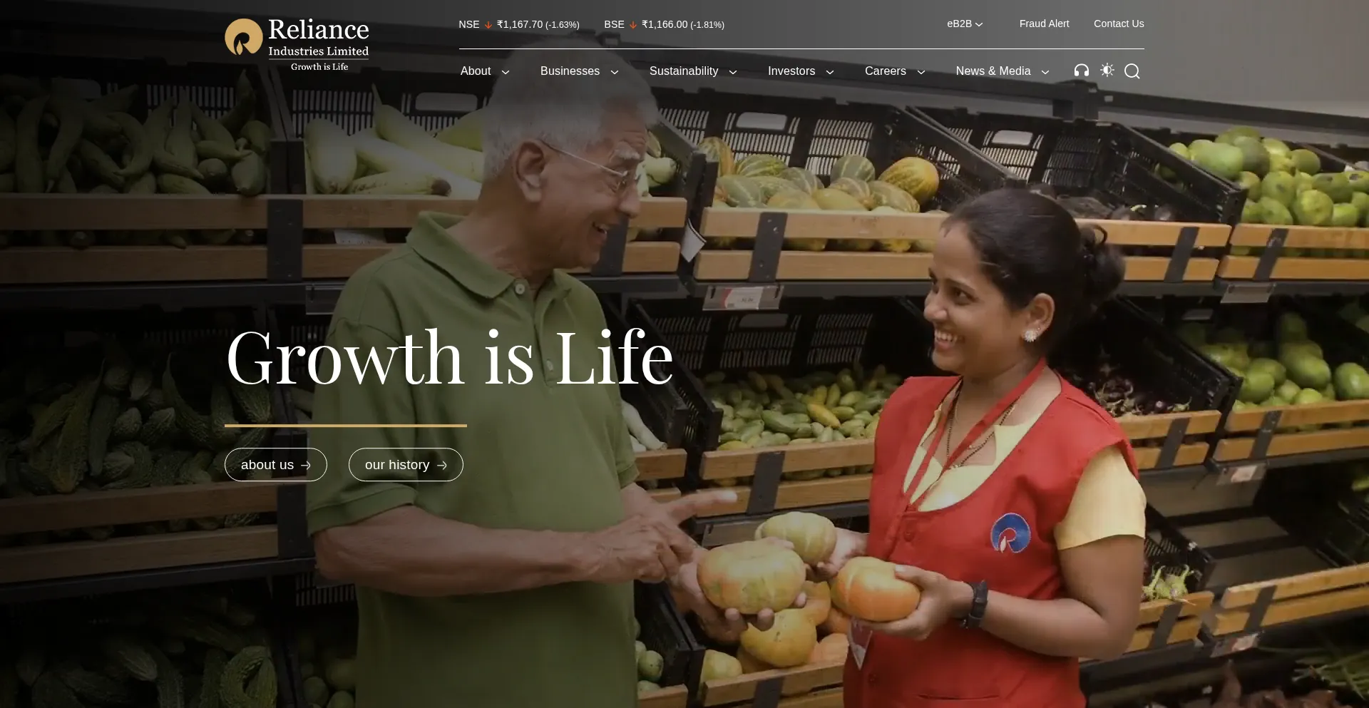 Ril.com
