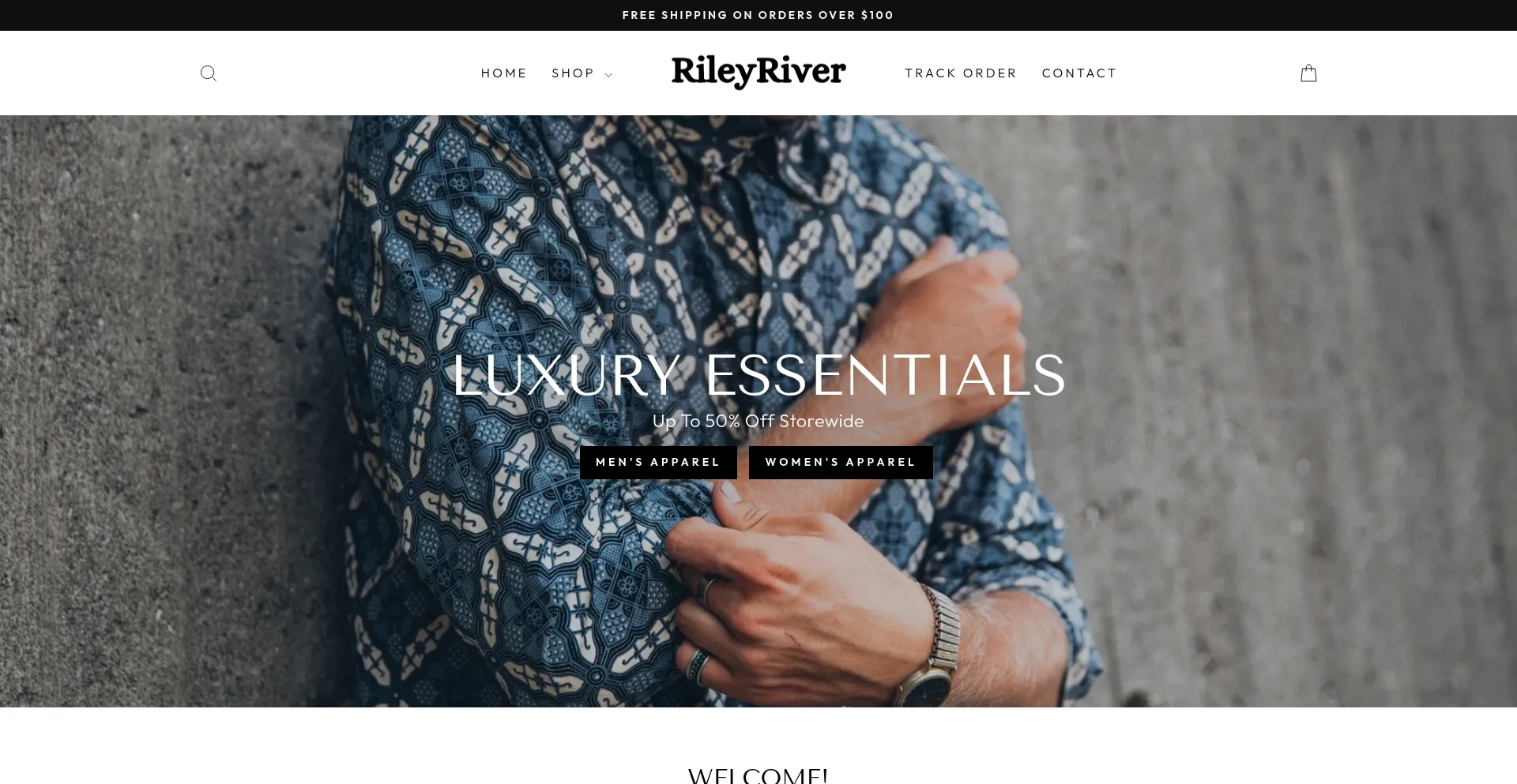 Rileyriver.com