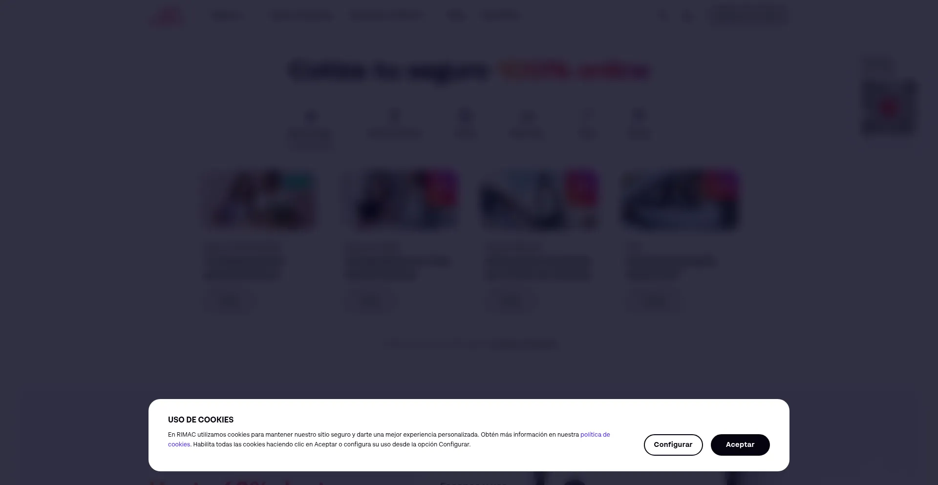 Rimac.com