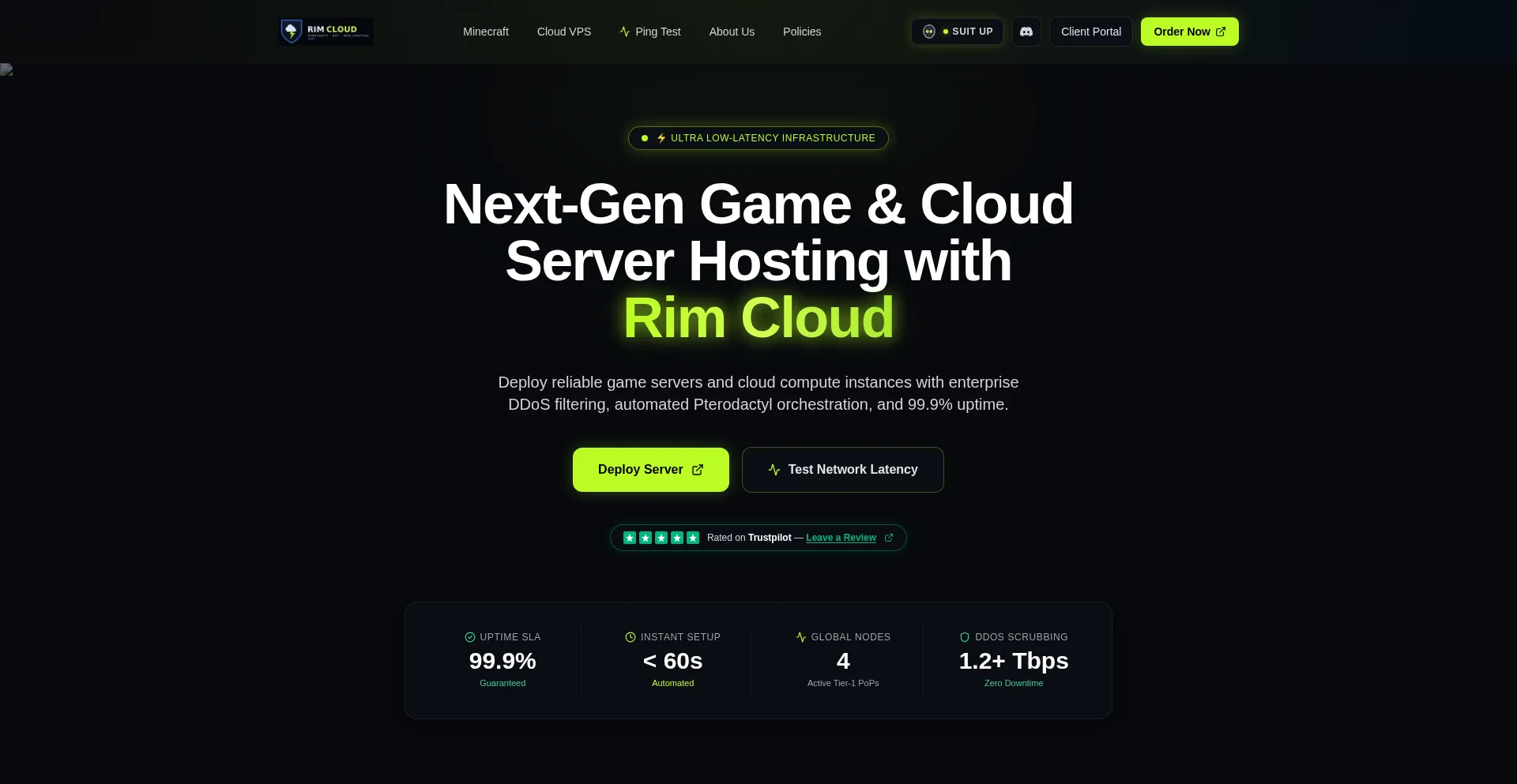 Rimcloud.in