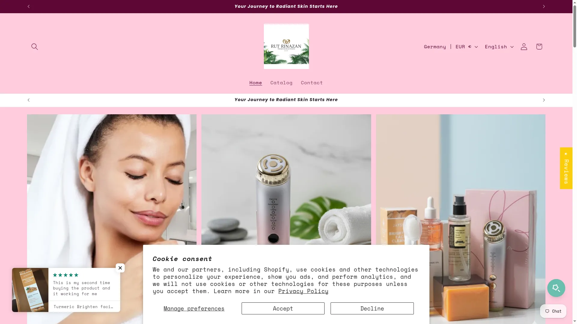 Rinazan.com