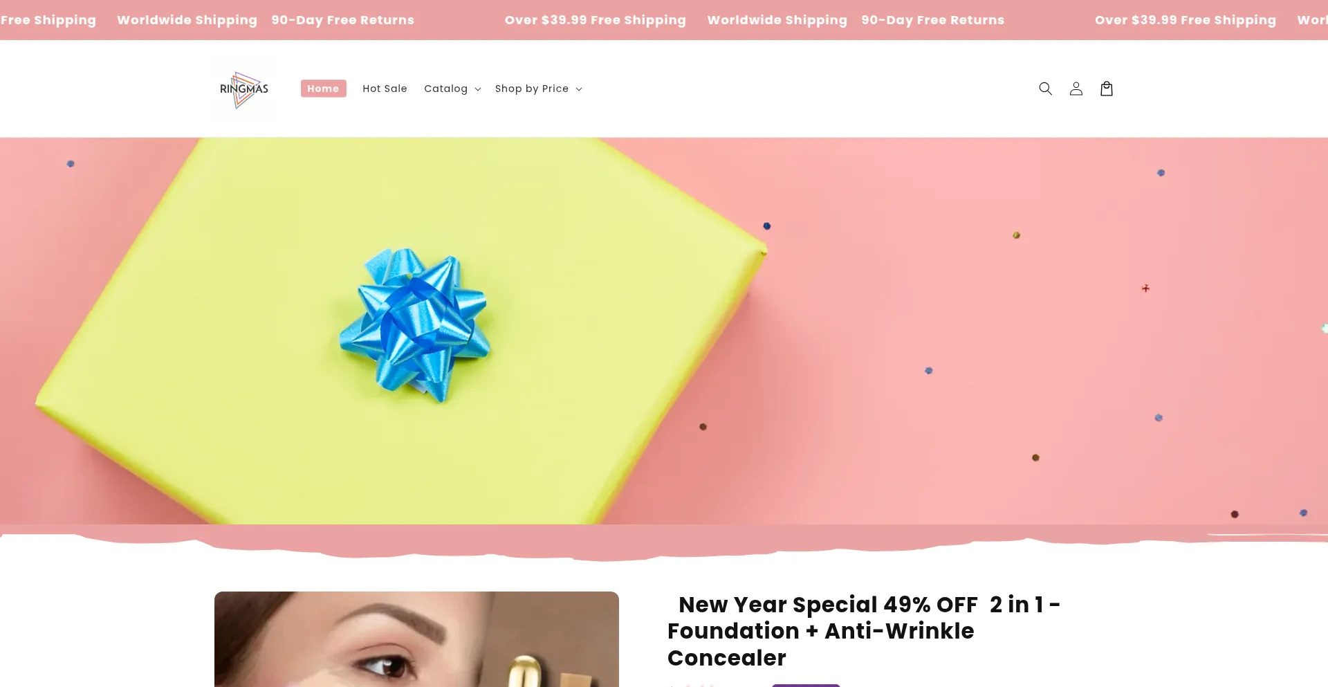 Ringmas.com