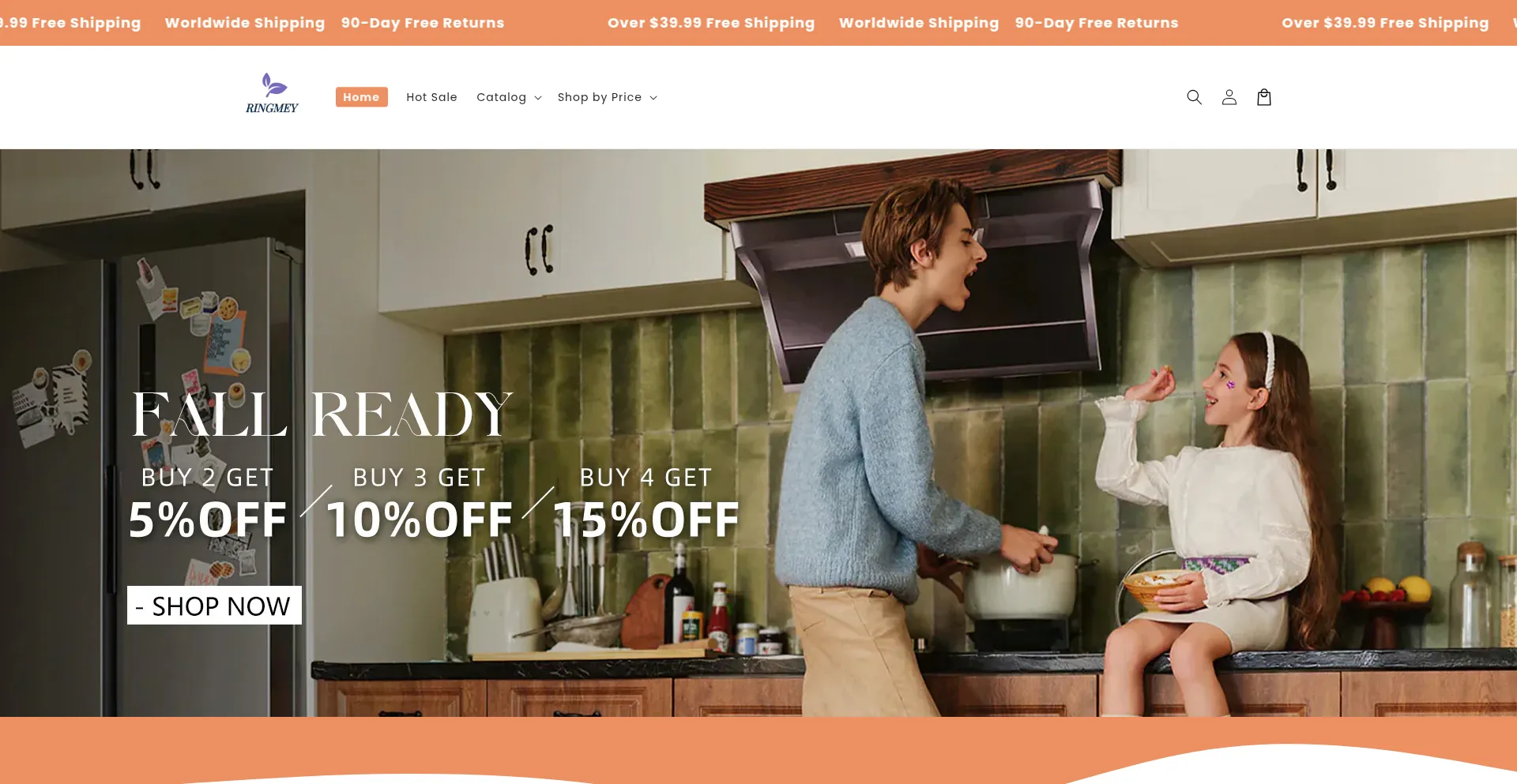 Ringmey.com