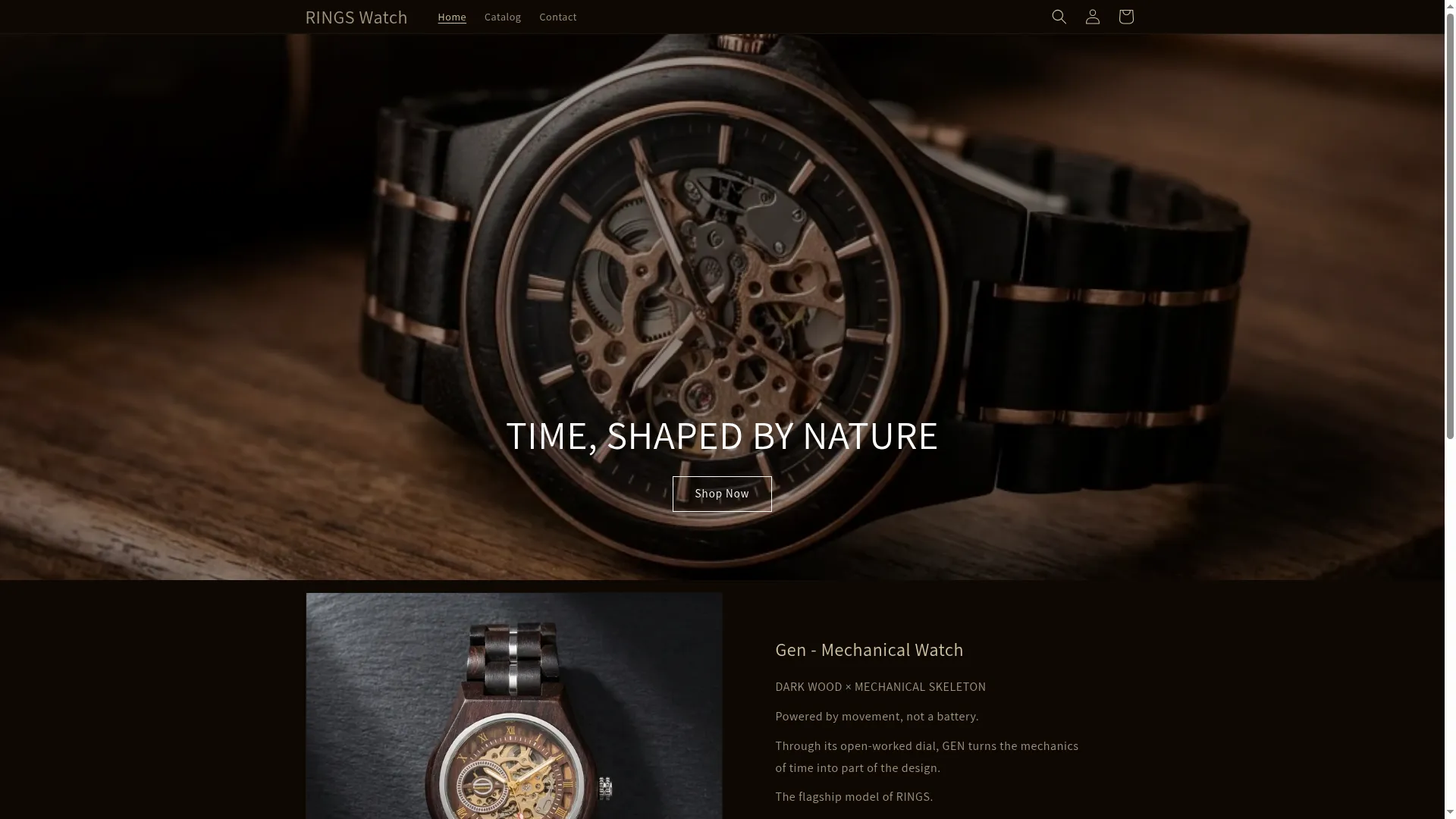 Ringswatch.store
