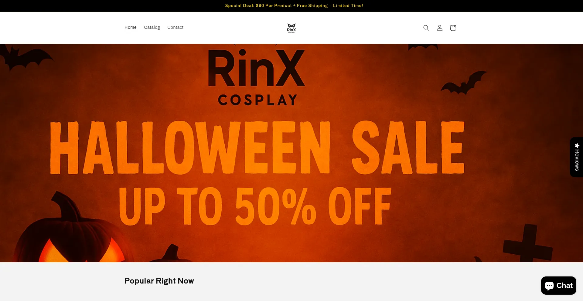 Rinx.shop