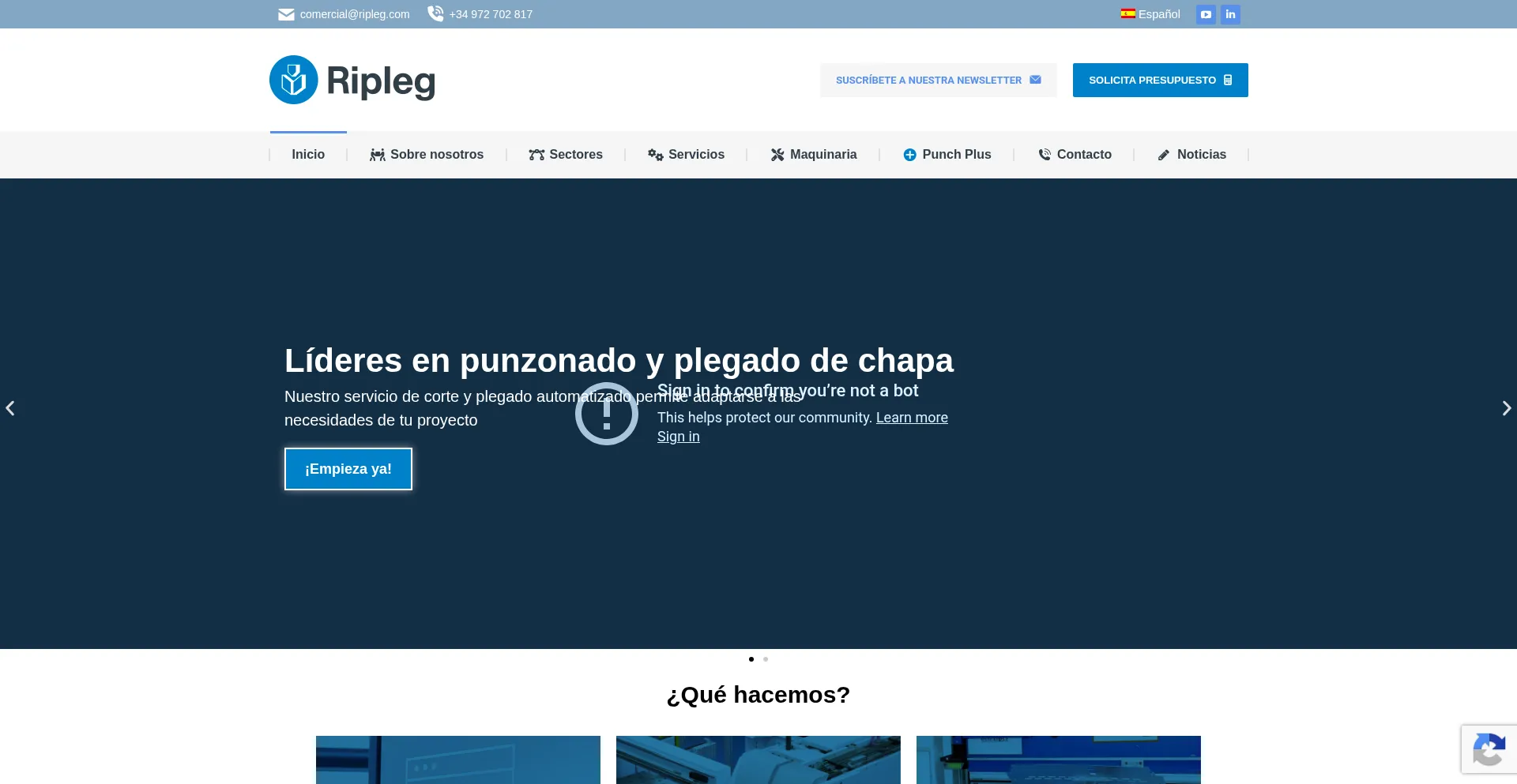 Ripleg.com
