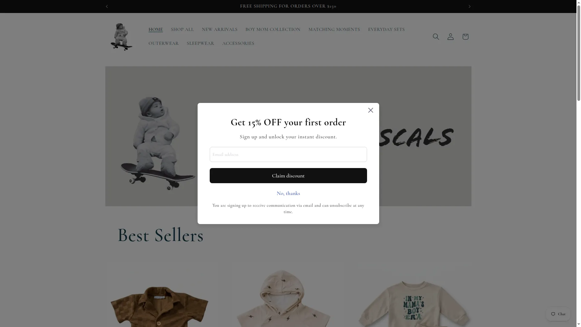 Rippersrascals.com
