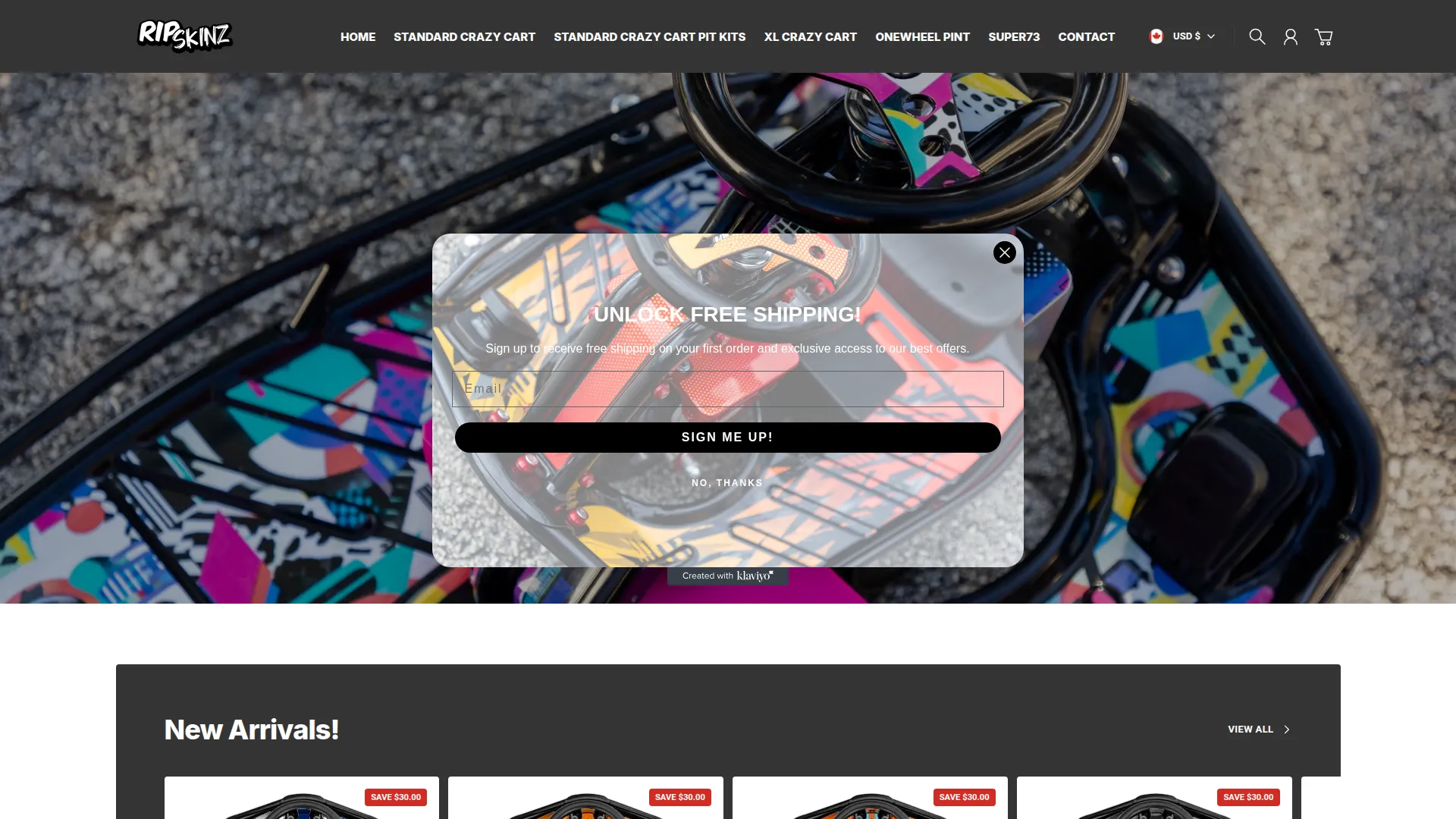 Ripskinz.com