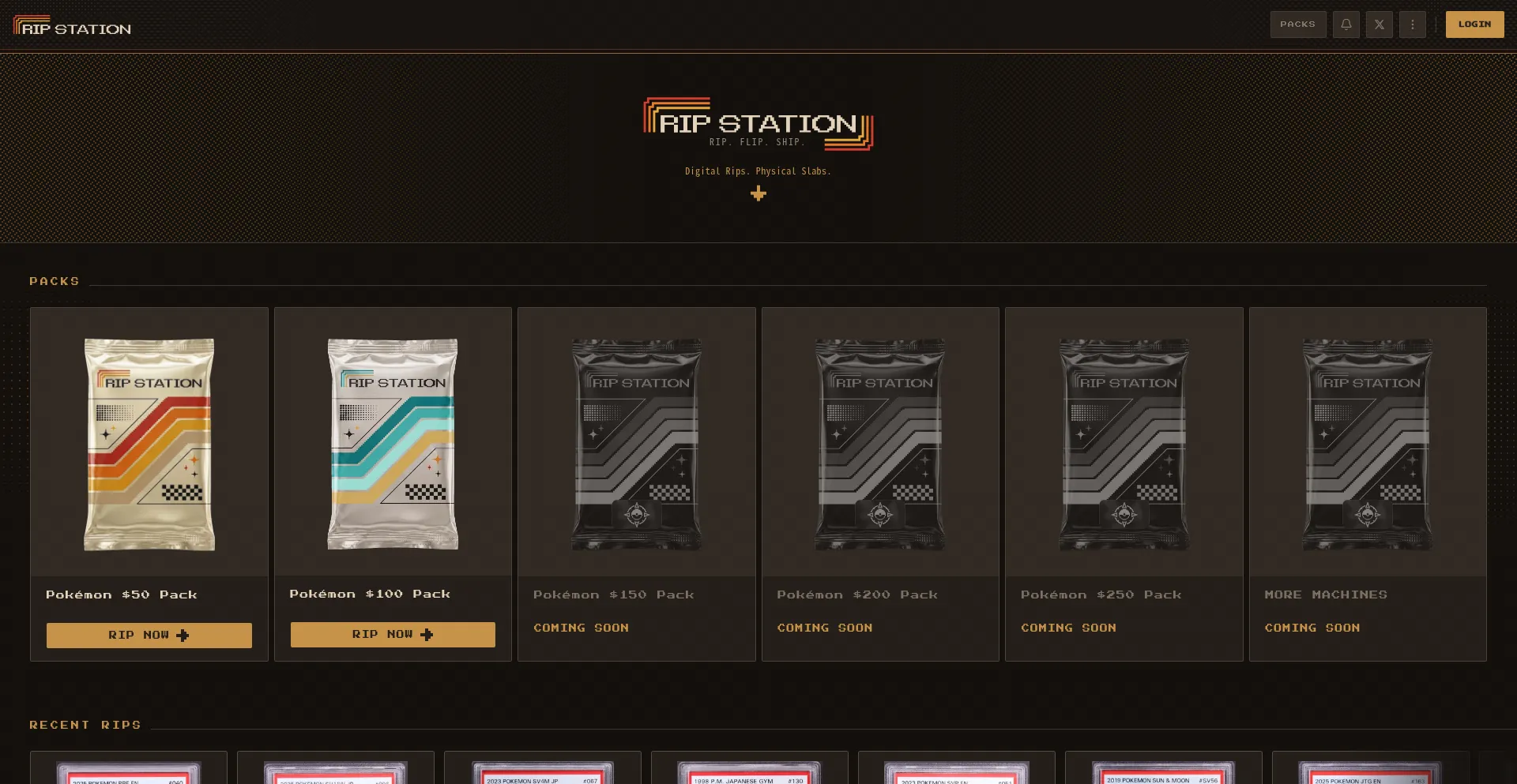 Ripstation.xyz
