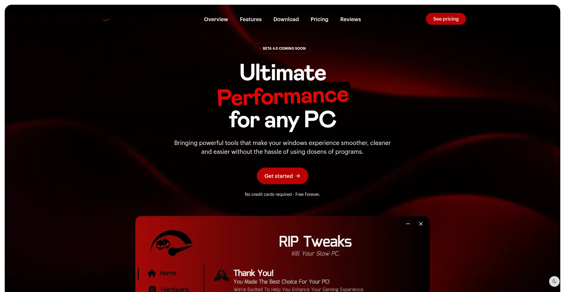 Riptweaks.com