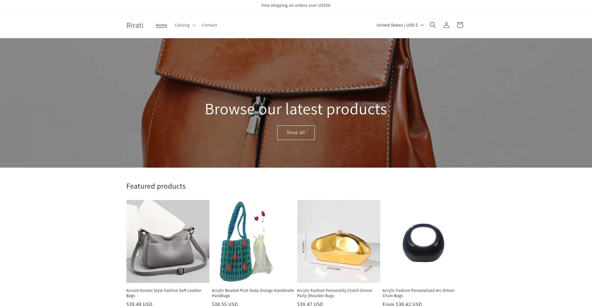 Rirati.com