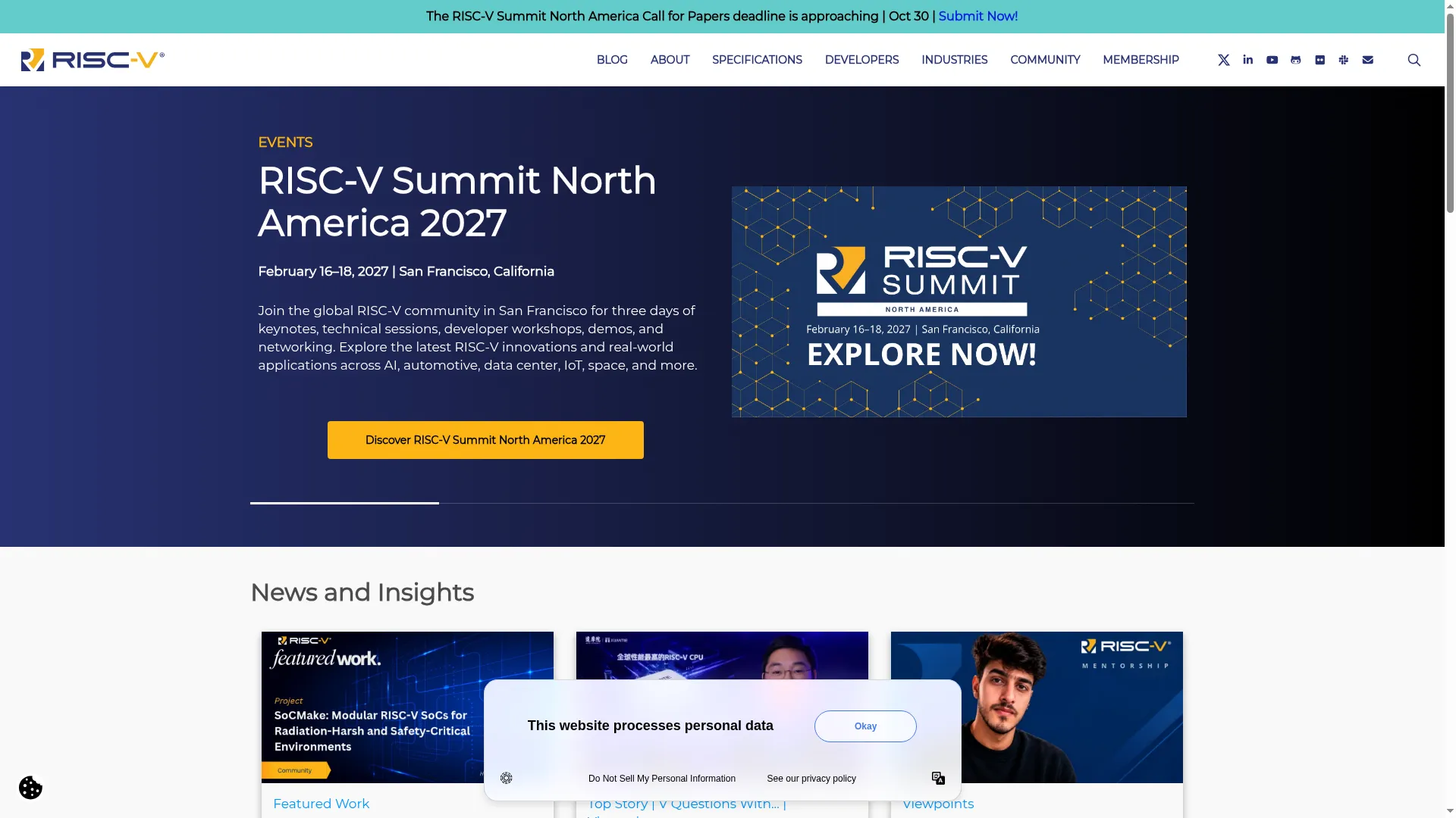 Riscv.org