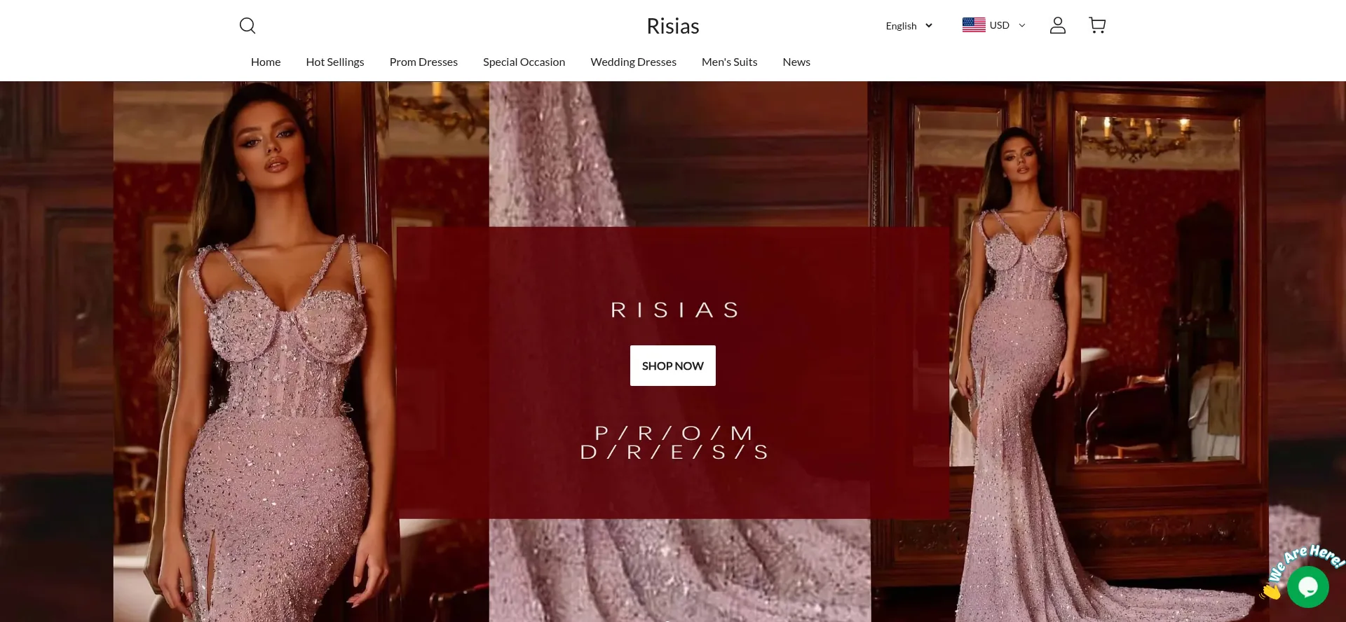 Risias.com
