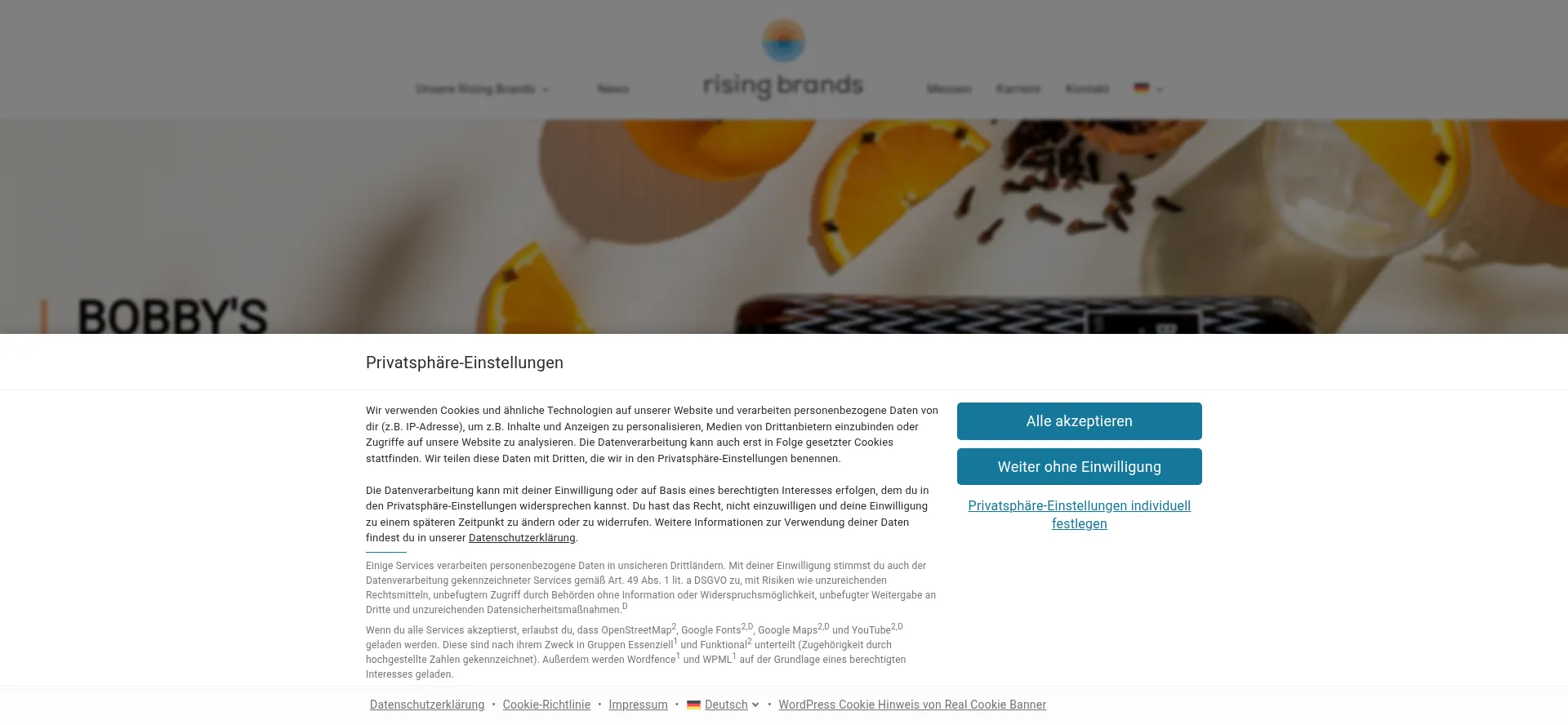 Risingbrands.de