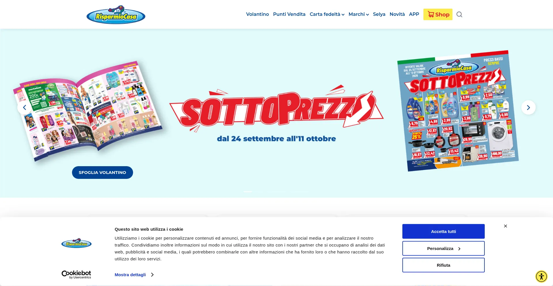 Risparmiocasa.com