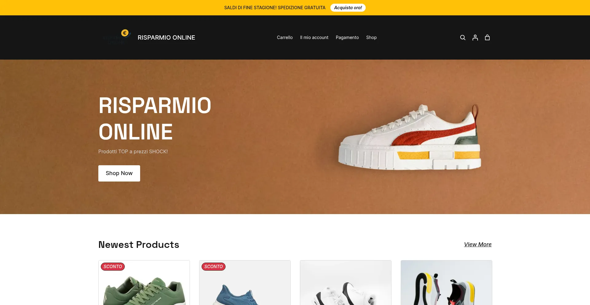 Risparmioonline.com