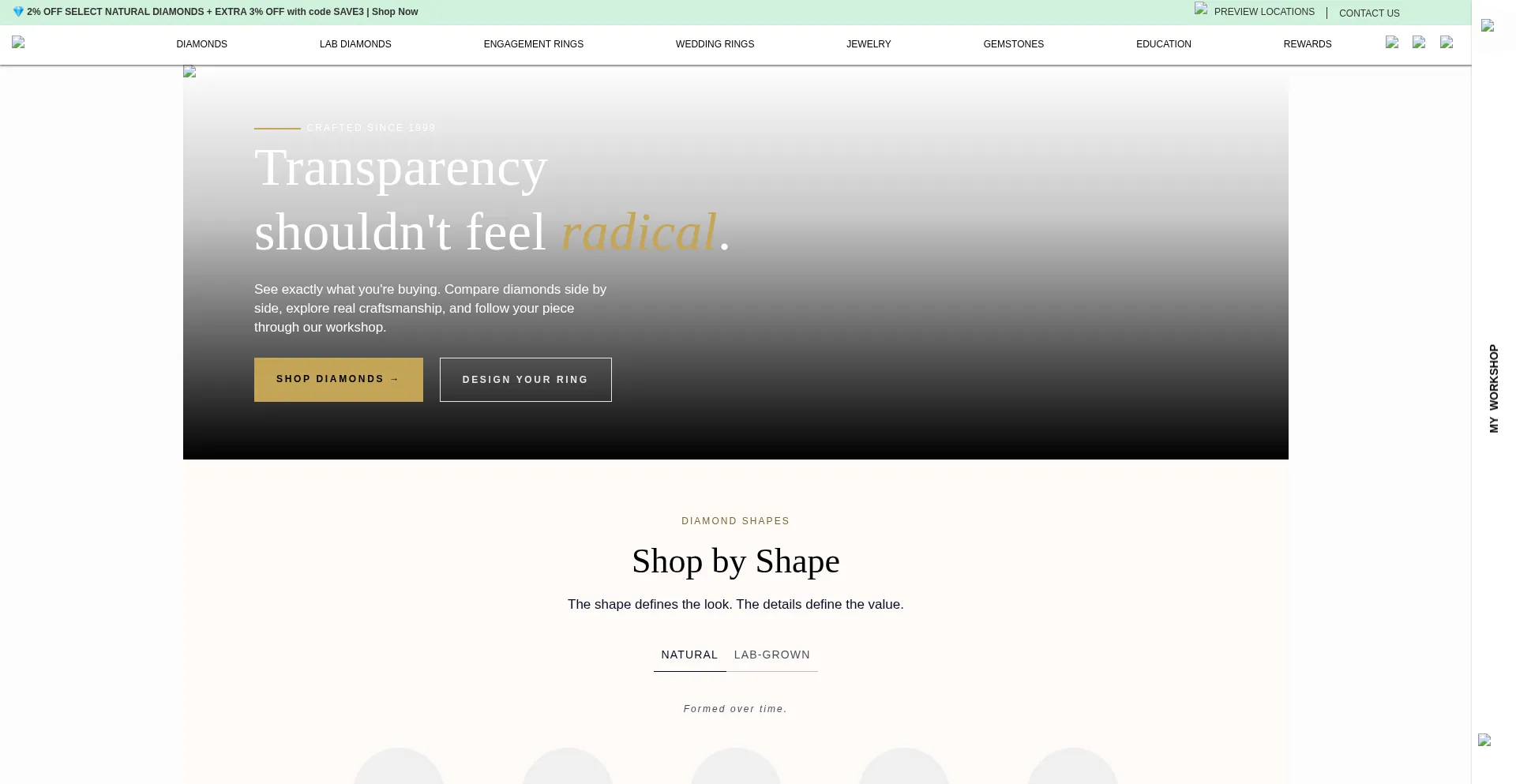 Ritani.com