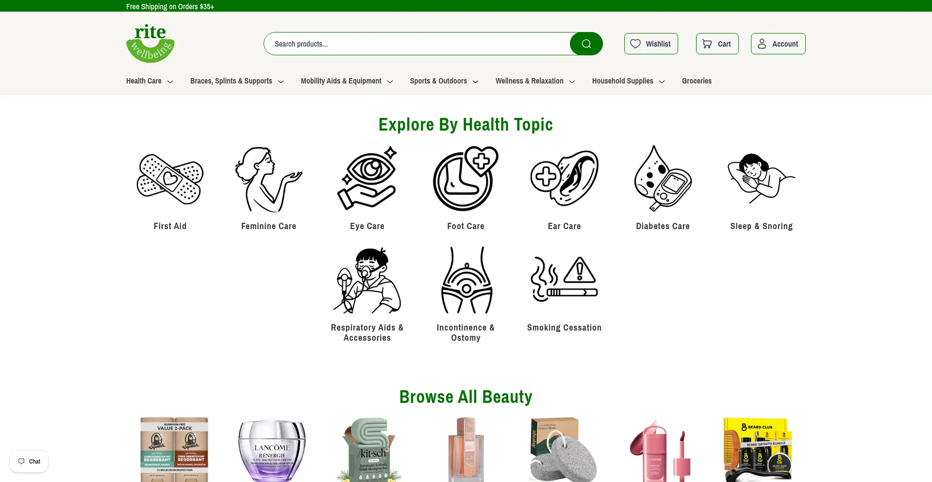 Ritewellbeing.com