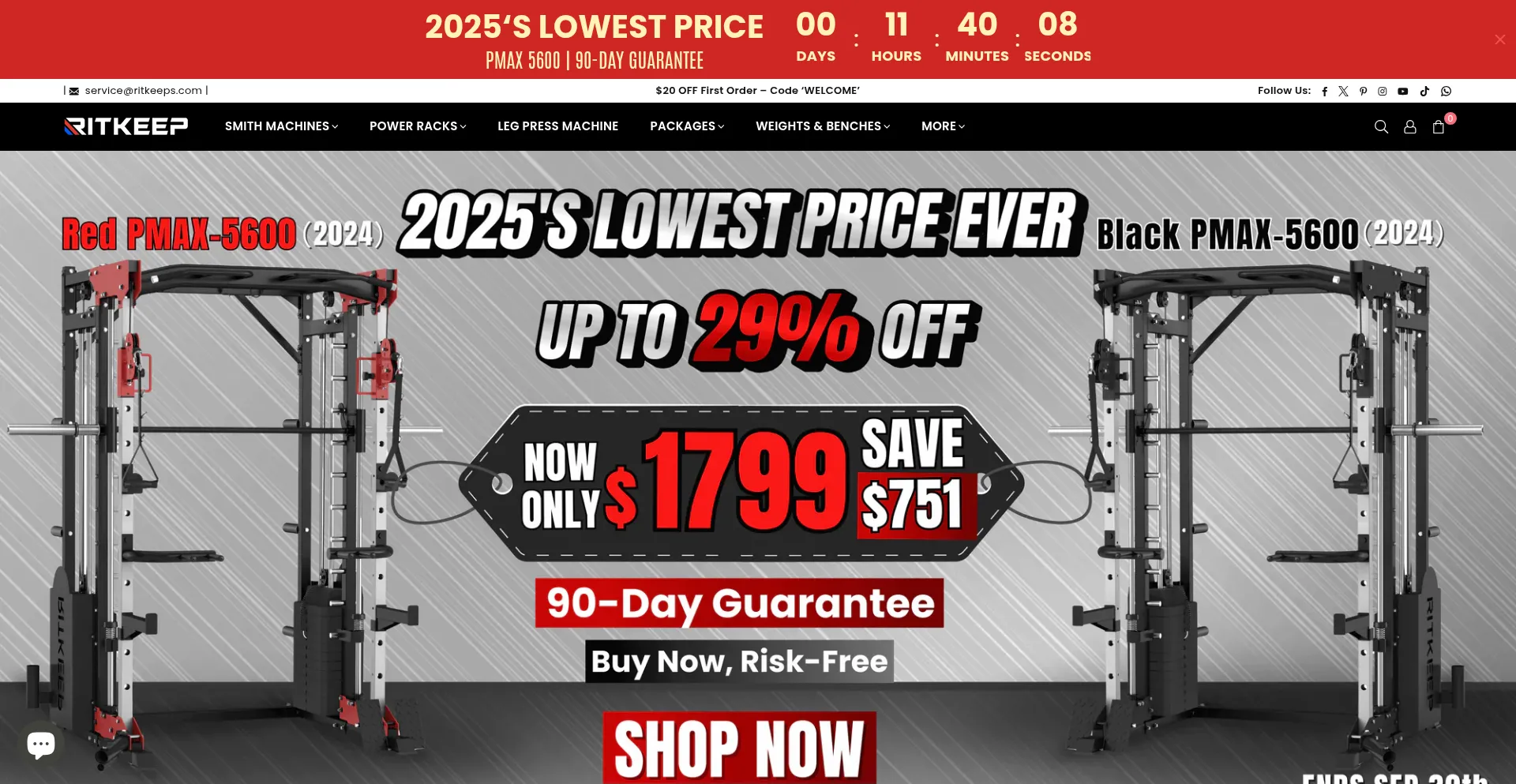 Ritkeep.com