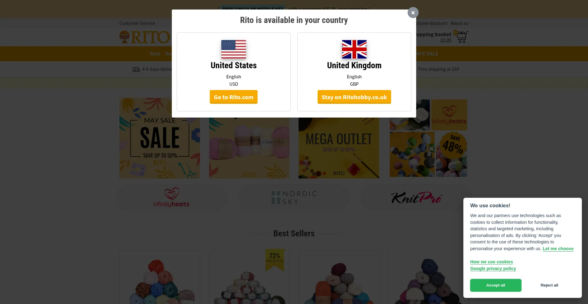 Ritohobby.co.uk