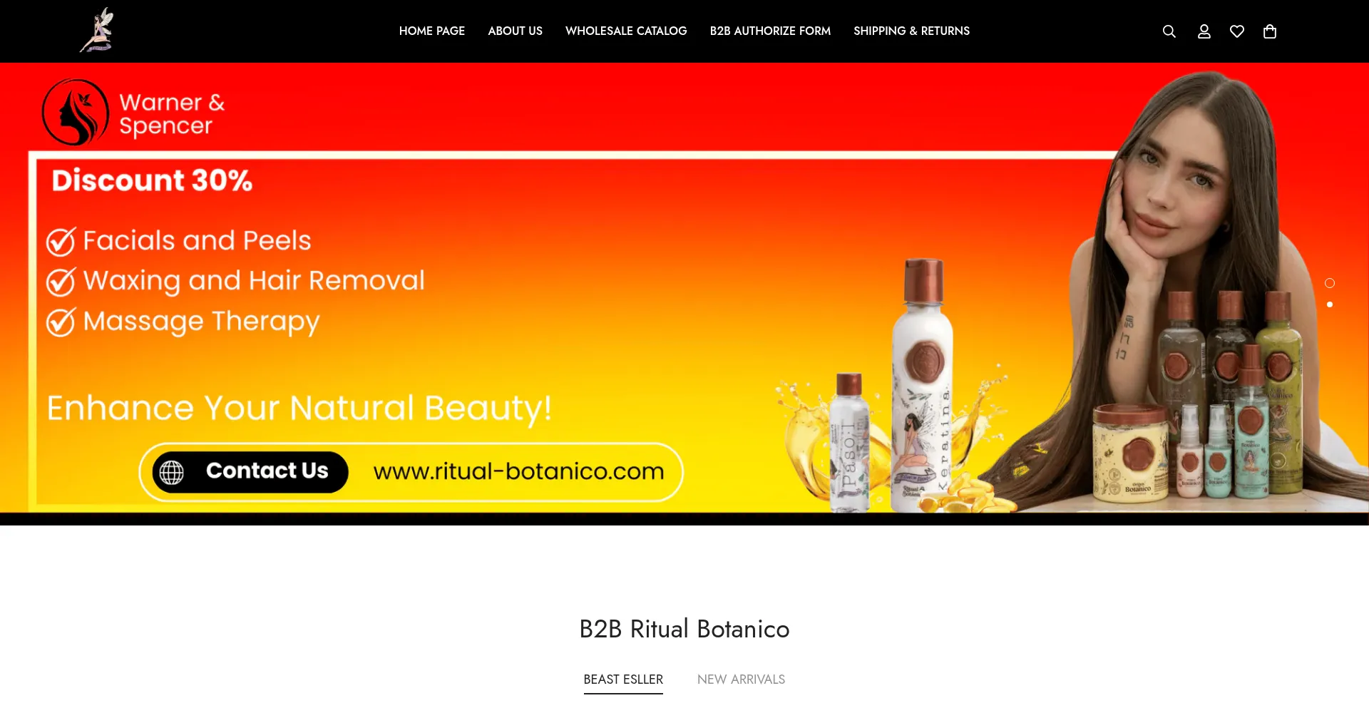 Ritual-botanico.com