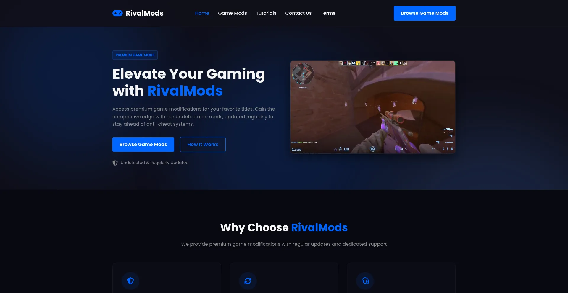 Rivalmods.app
