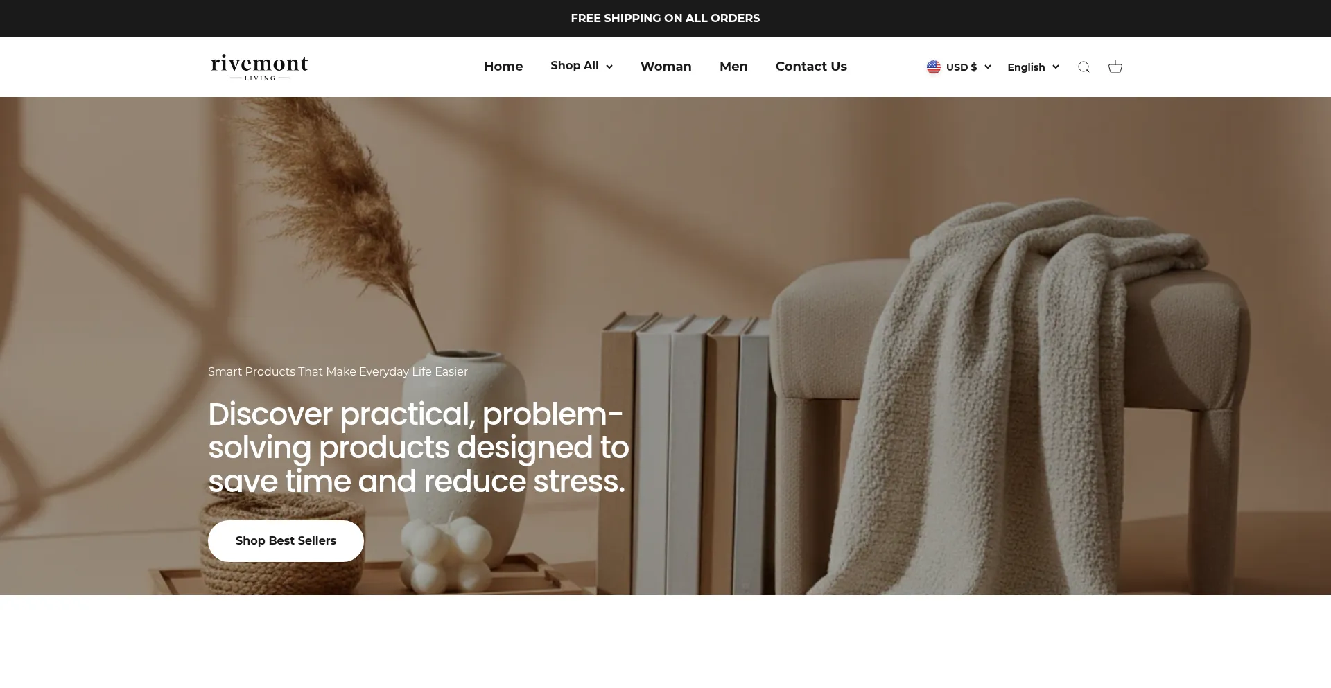 Rivemontliving.com