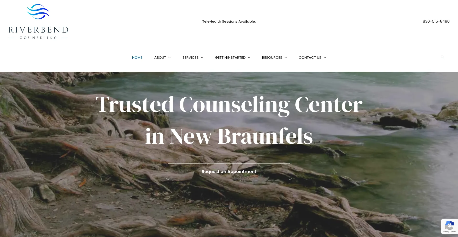 Riverbend-counseling.com