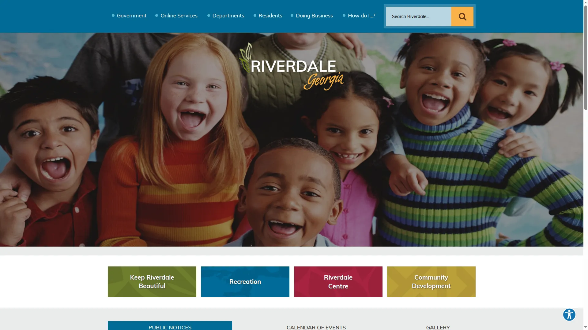 Riverdalega.gov