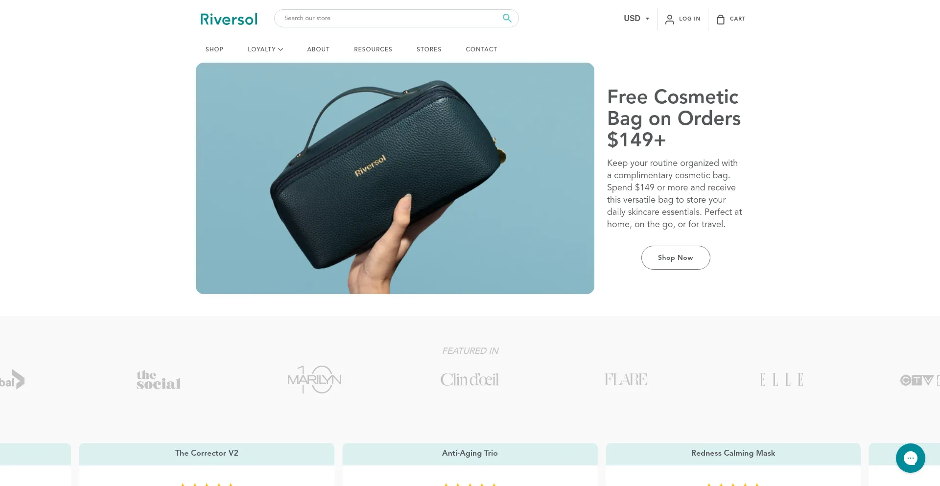 Riversol.com