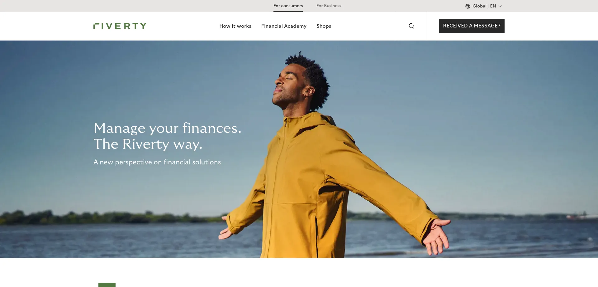 Riverty.com