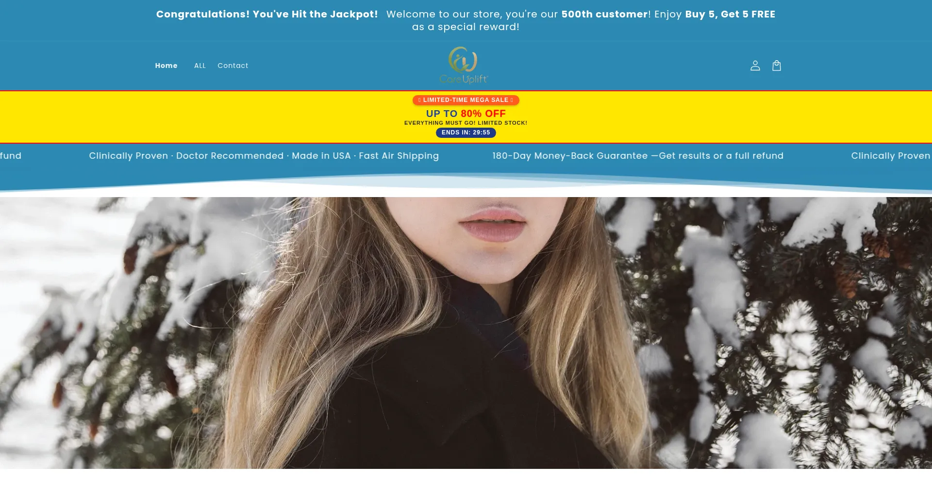 Rivingant.com