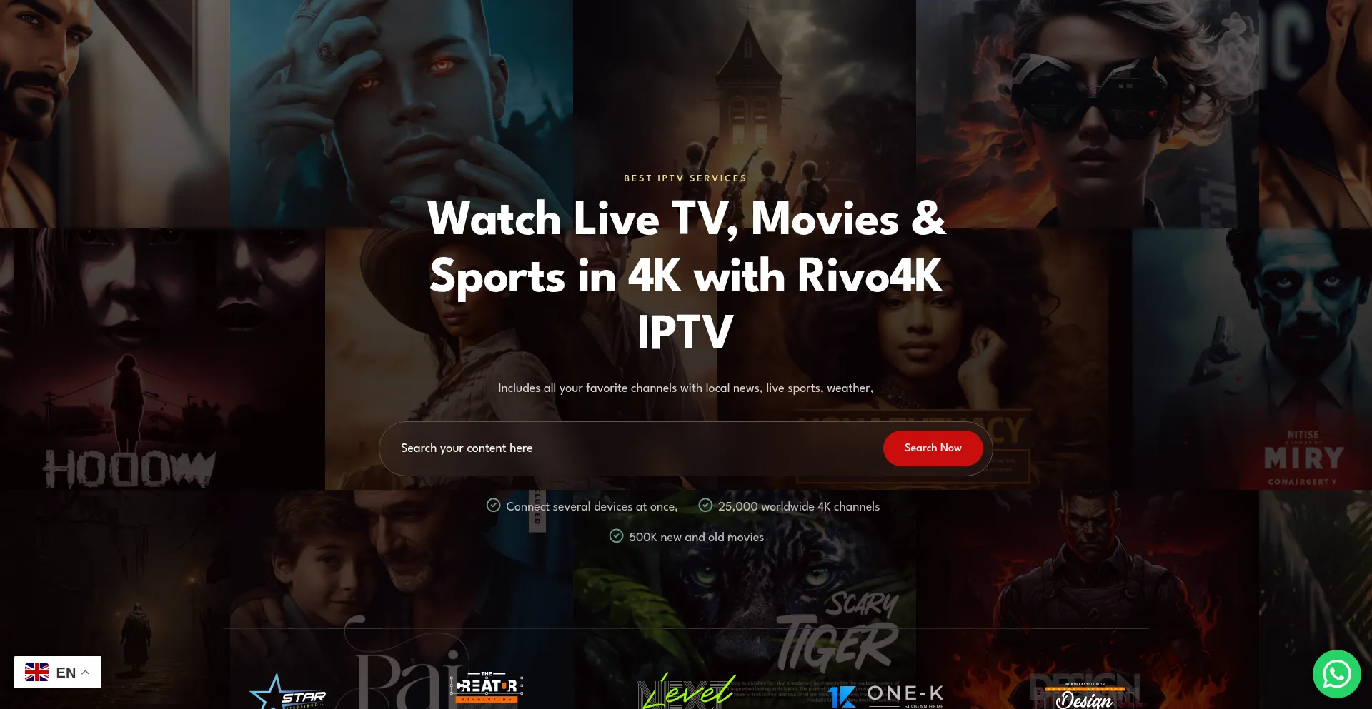 Rivo4k.com