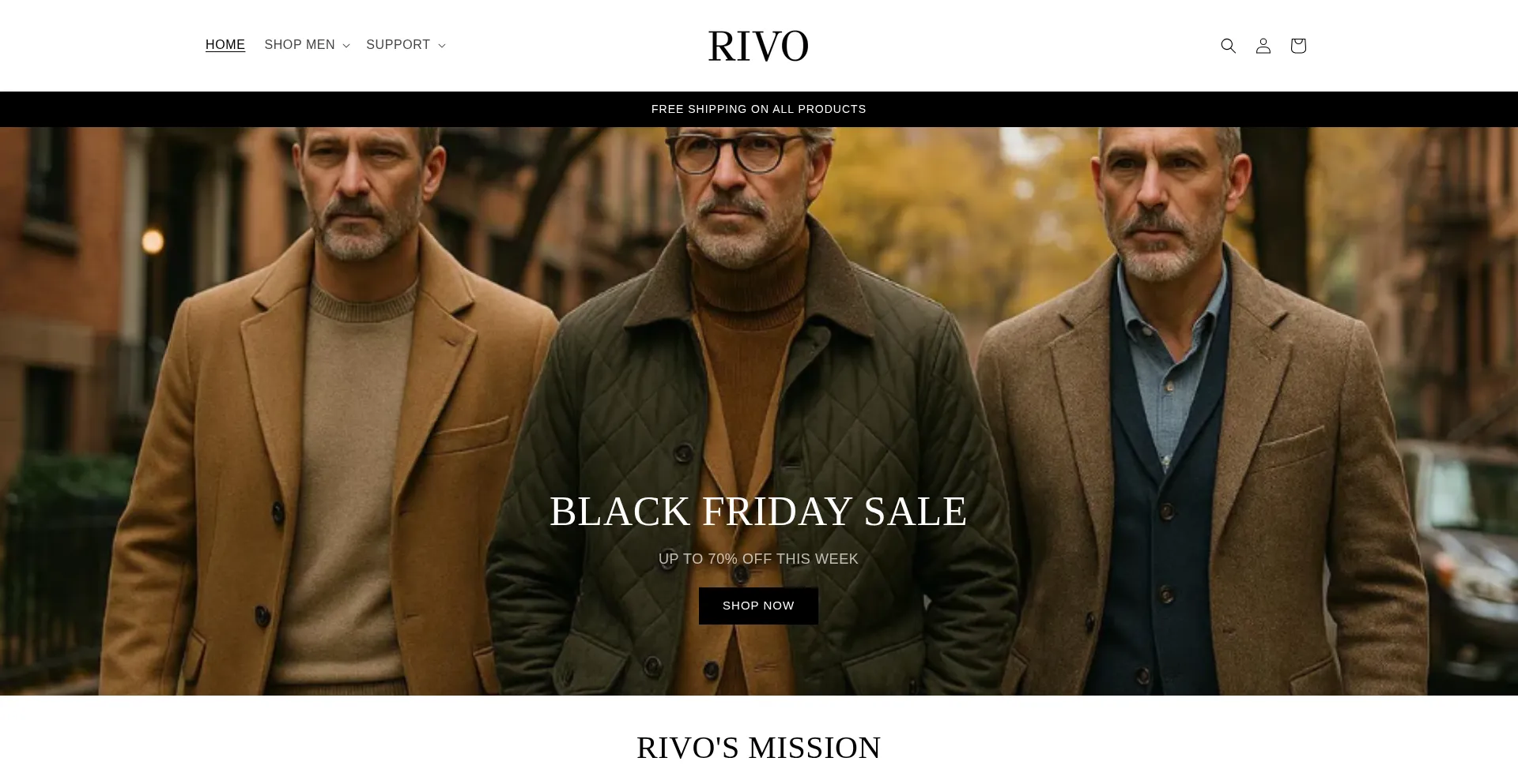 Rivolifestyle.com